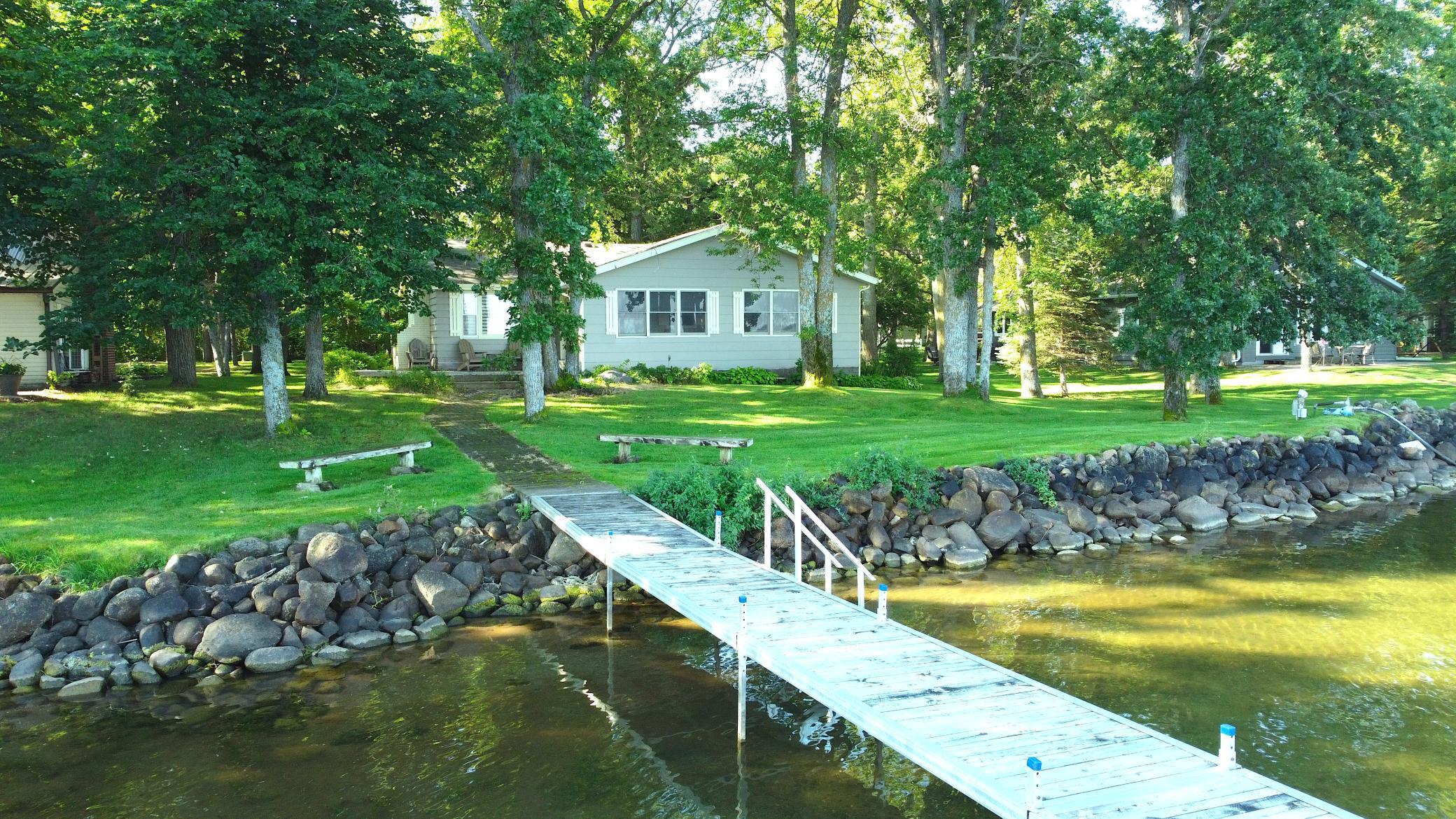 1971 single family home for sale at 38675 Wagon Trail Loop in Battle Lake, MN — 3 bed, 1 bath (photo 13 of 46)