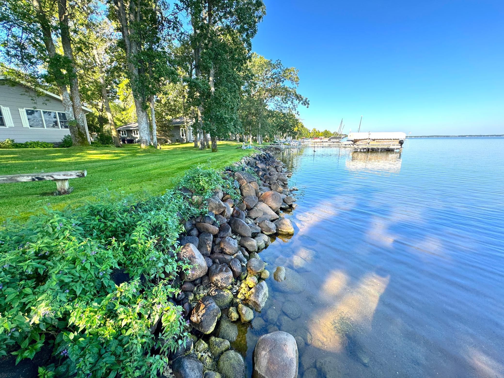 1971 single family home for sale at 38675 Wagon Trail Loop in Battle Lake, MN — 3 bed, 1 bath (photo 3 of 46)