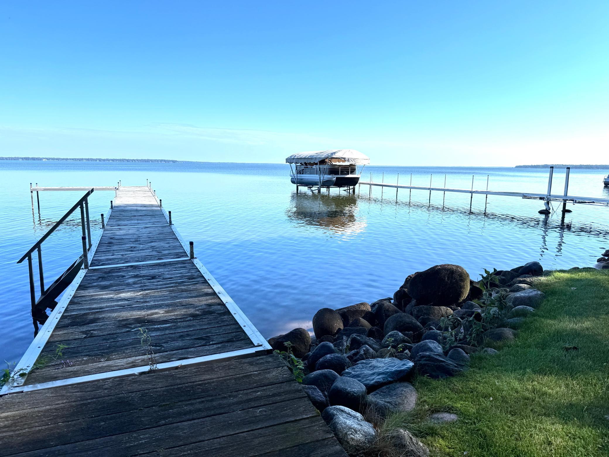 1971 single family home for sale at 38675 Wagon Trail Loop in Battle Lake, MN — 3 bed, 1 bath (photo 35 of 46)