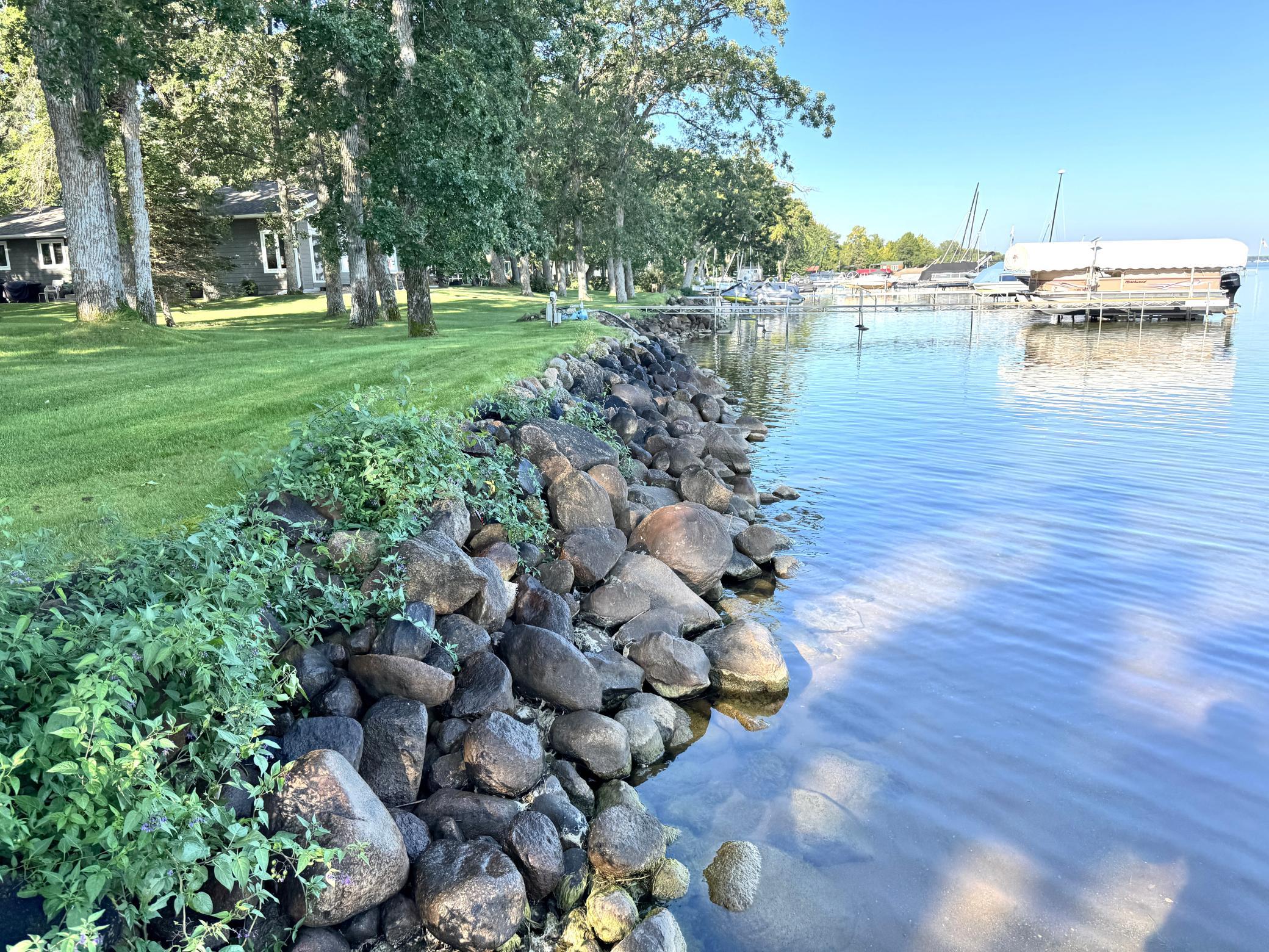 1971 single family home for sale at 38675 Wagon Trail Loop in Battle Lake, MN — 3 bed, 1 bath (photo 37 of 46)