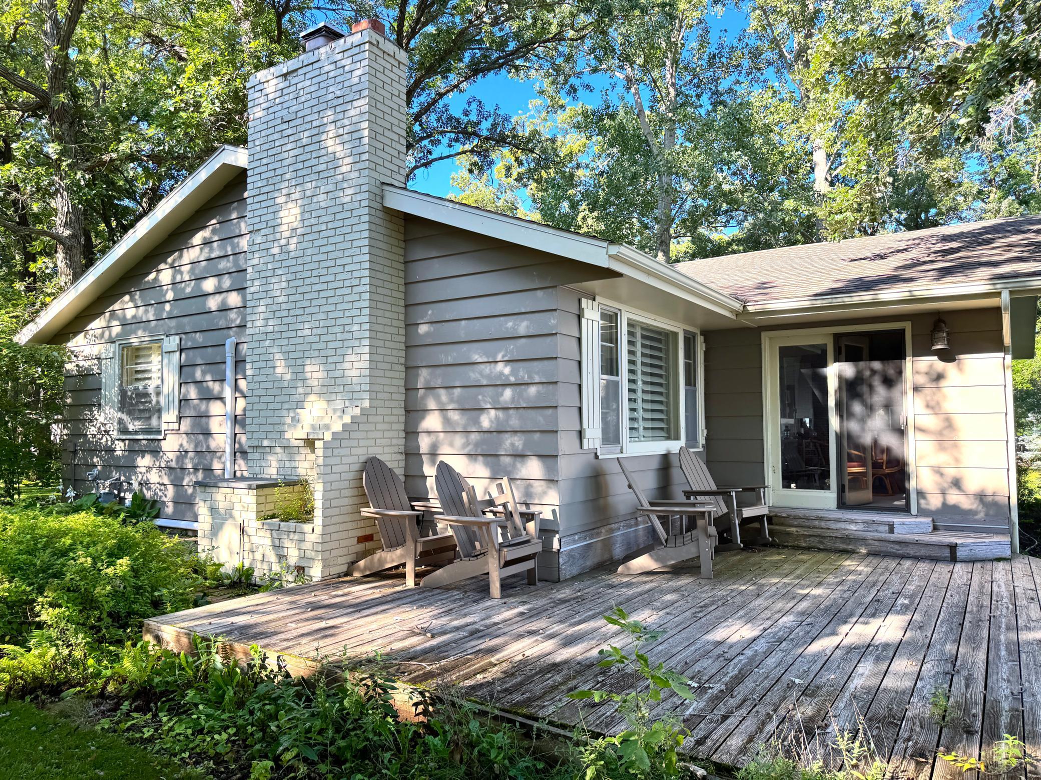 1971 single family home for sale at 38675 Wagon Trail Loop in Battle Lake, MN — 3 bed, 1 bath (photo 38 of 46)