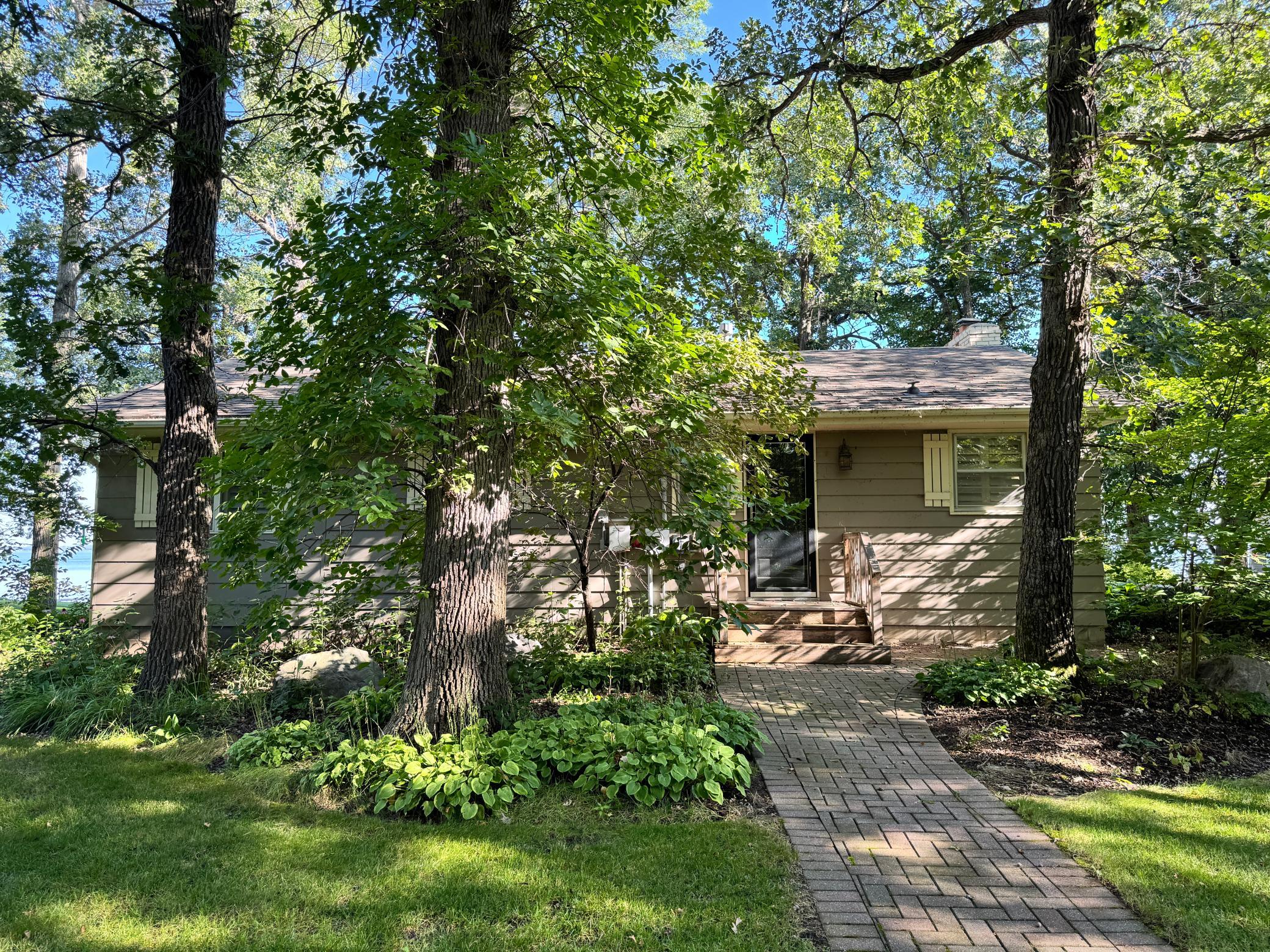 1971 single family home for sale at 38675 Wagon Trail Loop in Battle Lake, MN — 3 bed, 1 bath (photo 40 of 46)