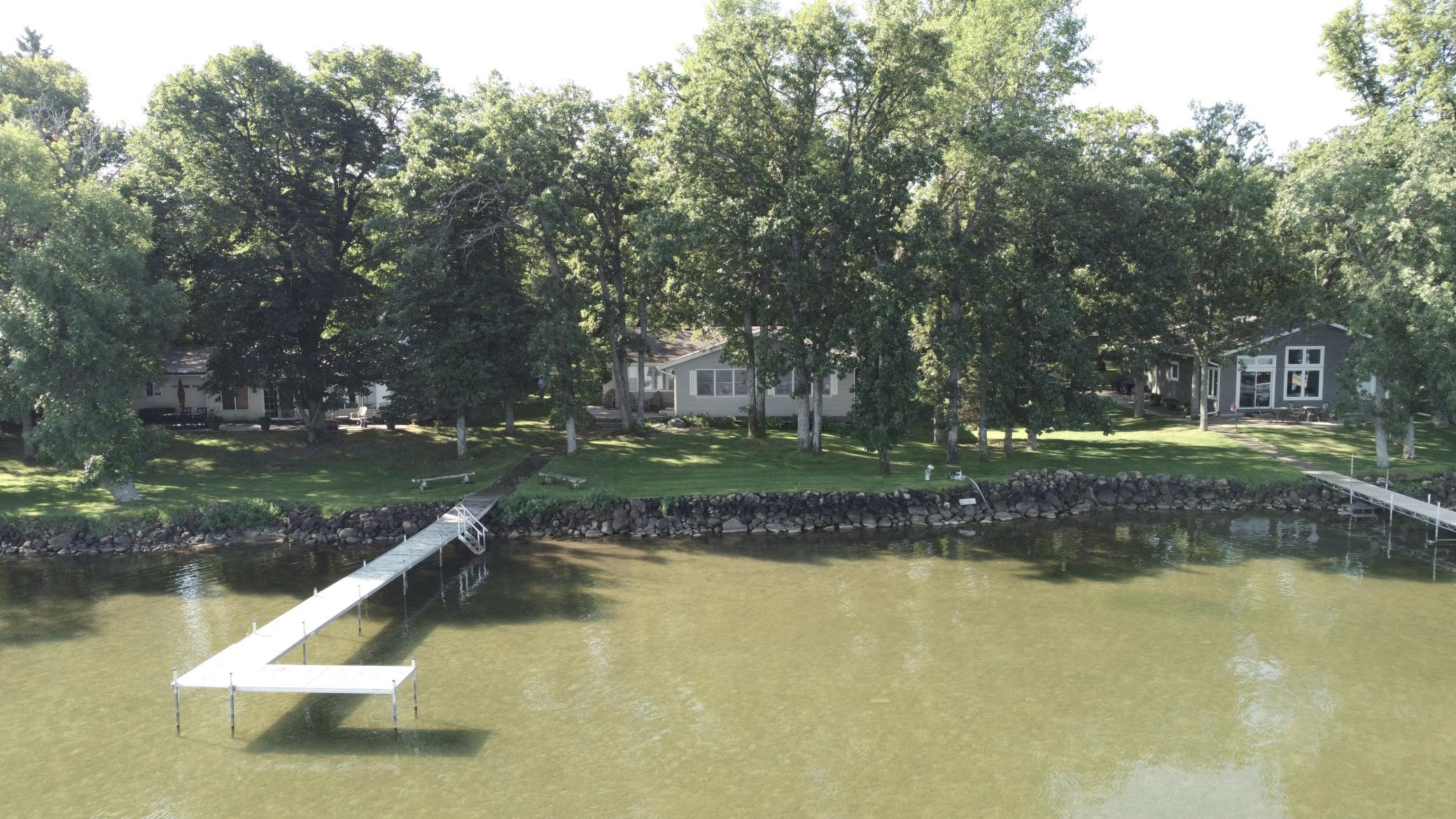 1971 single family home for sale at 38675 Wagon Trail Loop in Battle Lake, MN — 3 bed, 1 bath (photo 5 of 46)