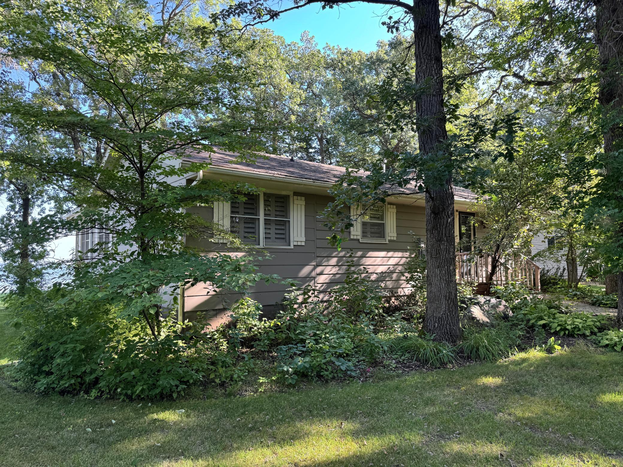 1971 single family home for sale at 38675 Wagon Trail Loop in Battle Lake, MN — 3 bed, 1 bath (photo 41 of 46)