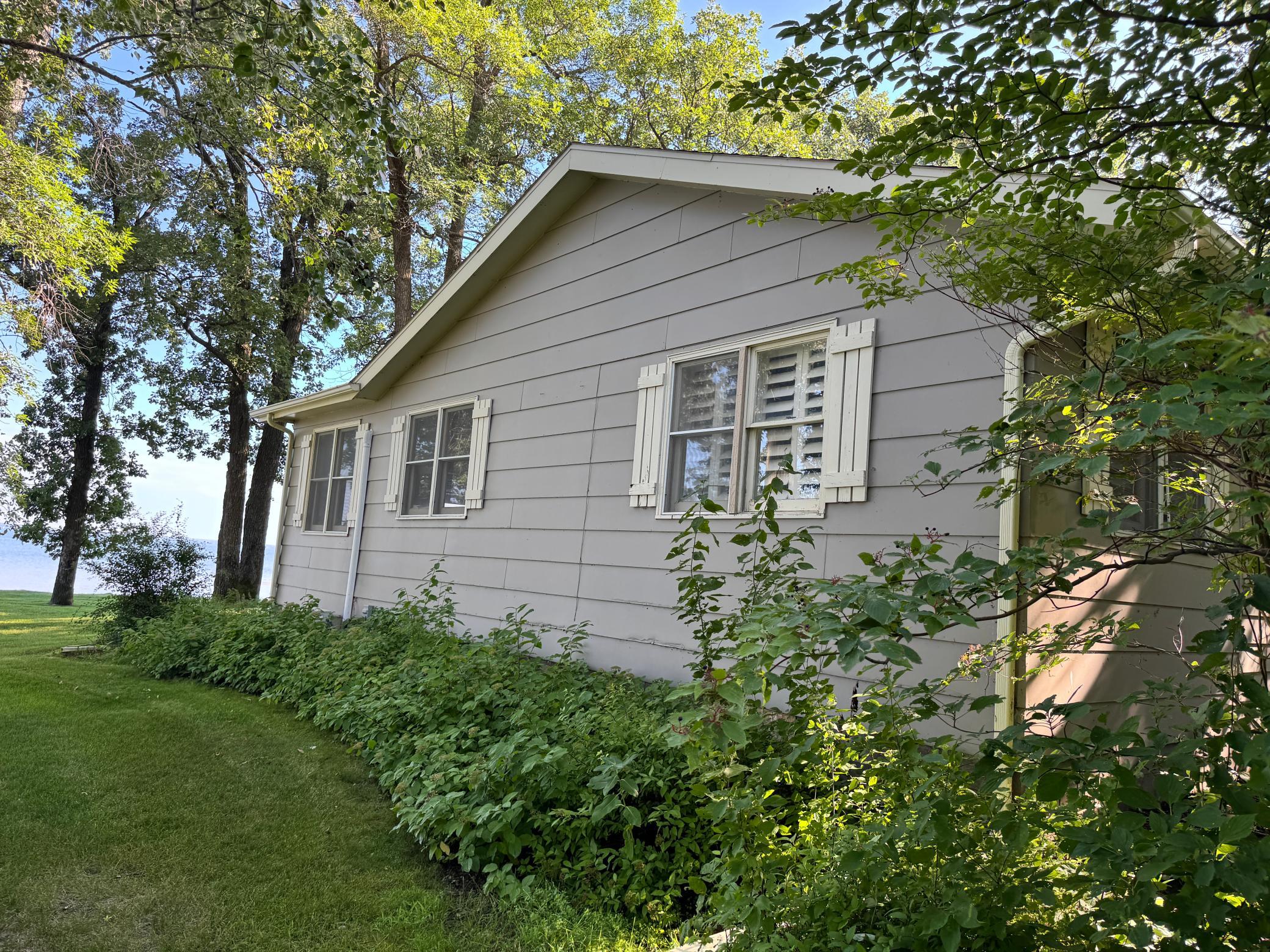 1971 single family home for sale at 38675 Wagon Trail Loop in Battle Lake, MN — 3 bed, 1 bath (photo 42 of 46)