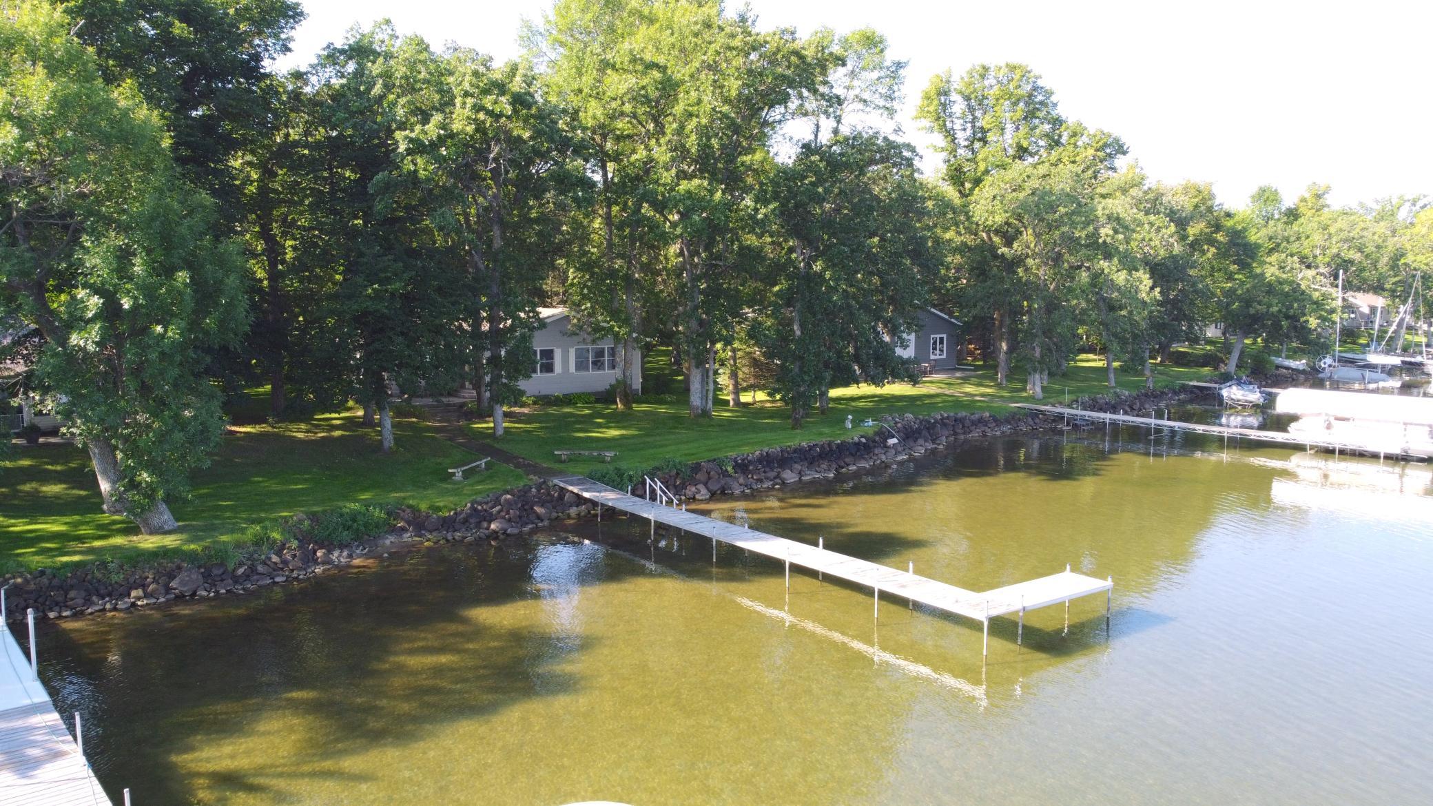 1971 single family home for sale at 38675 Wagon Trail Loop in Battle Lake, MN — 3 bed, 1 bath (photo 6 of 46)