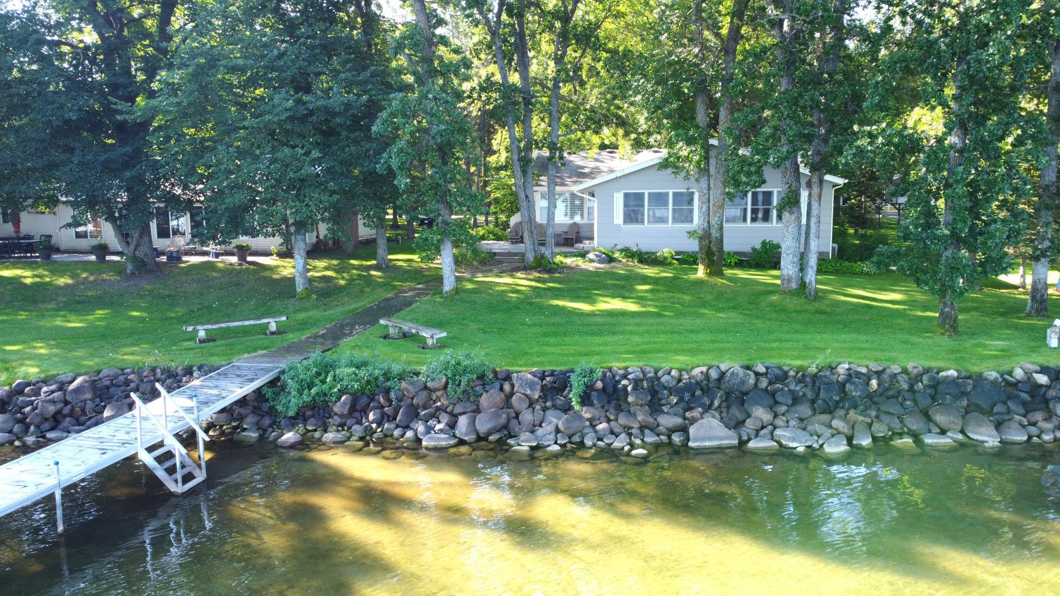 1971 single family home for sale at 38675 Wagon Trail Loop in Battle Lake, MN — 3 bed, 1 bath (photo 10 of 46)