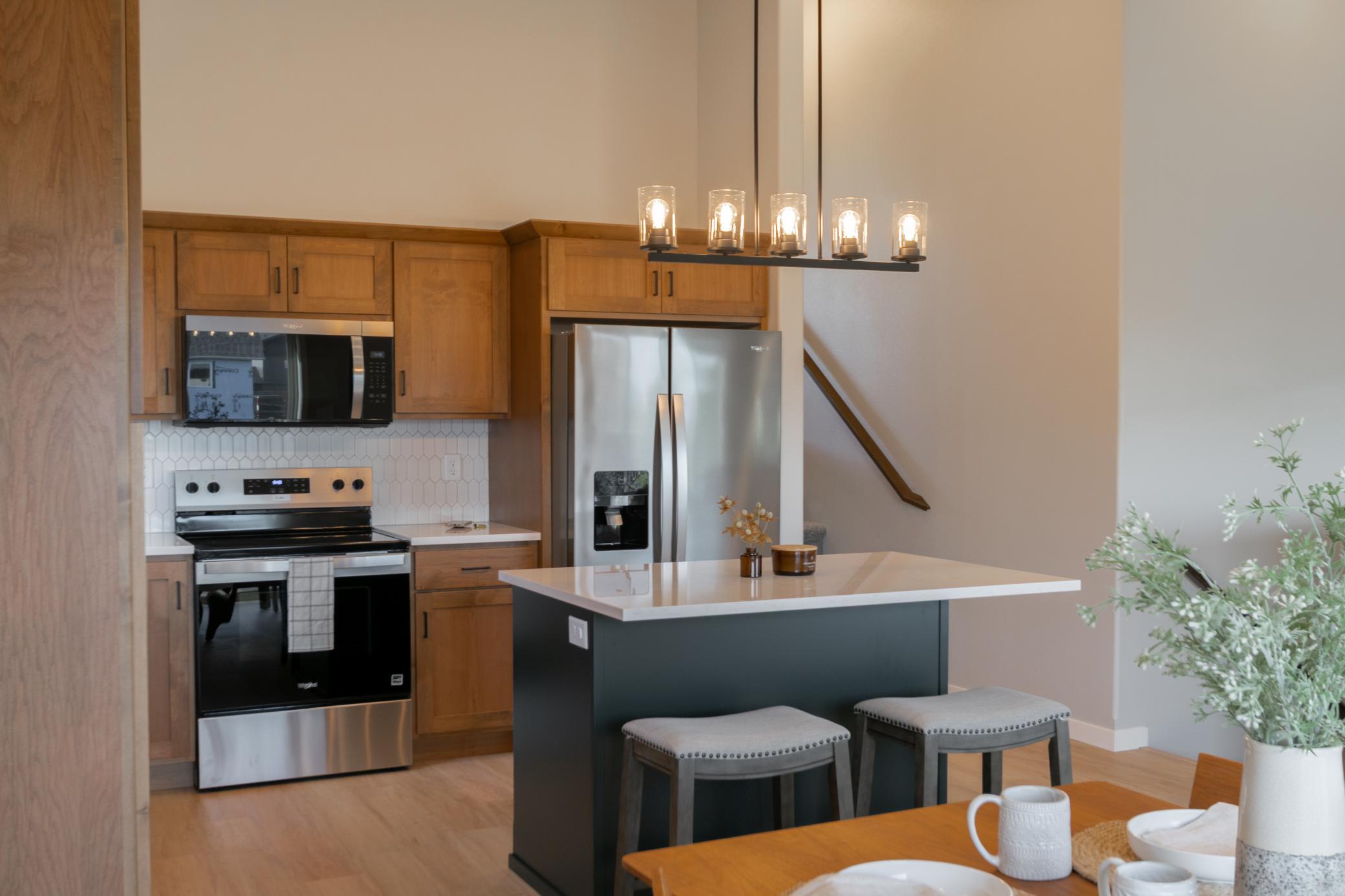 2025 single family home for sale at 6208 86th Avenue S in Horace, ND — 3 bed, 2 bath (photo 13 of 38)