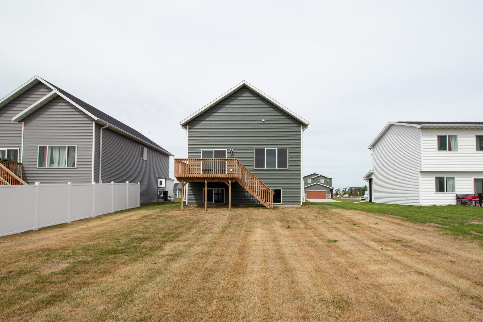 2025 single family home for sale at 6208 86th Avenue S in Horace, ND — 3 bed, 2 bath (photo 37 of 37)