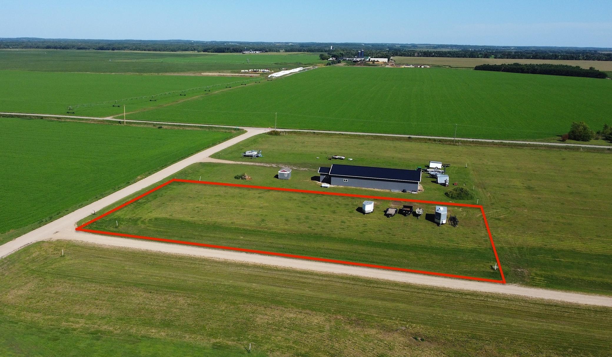 land for sale at TBD Bonnies Ln in Ottertail, MN