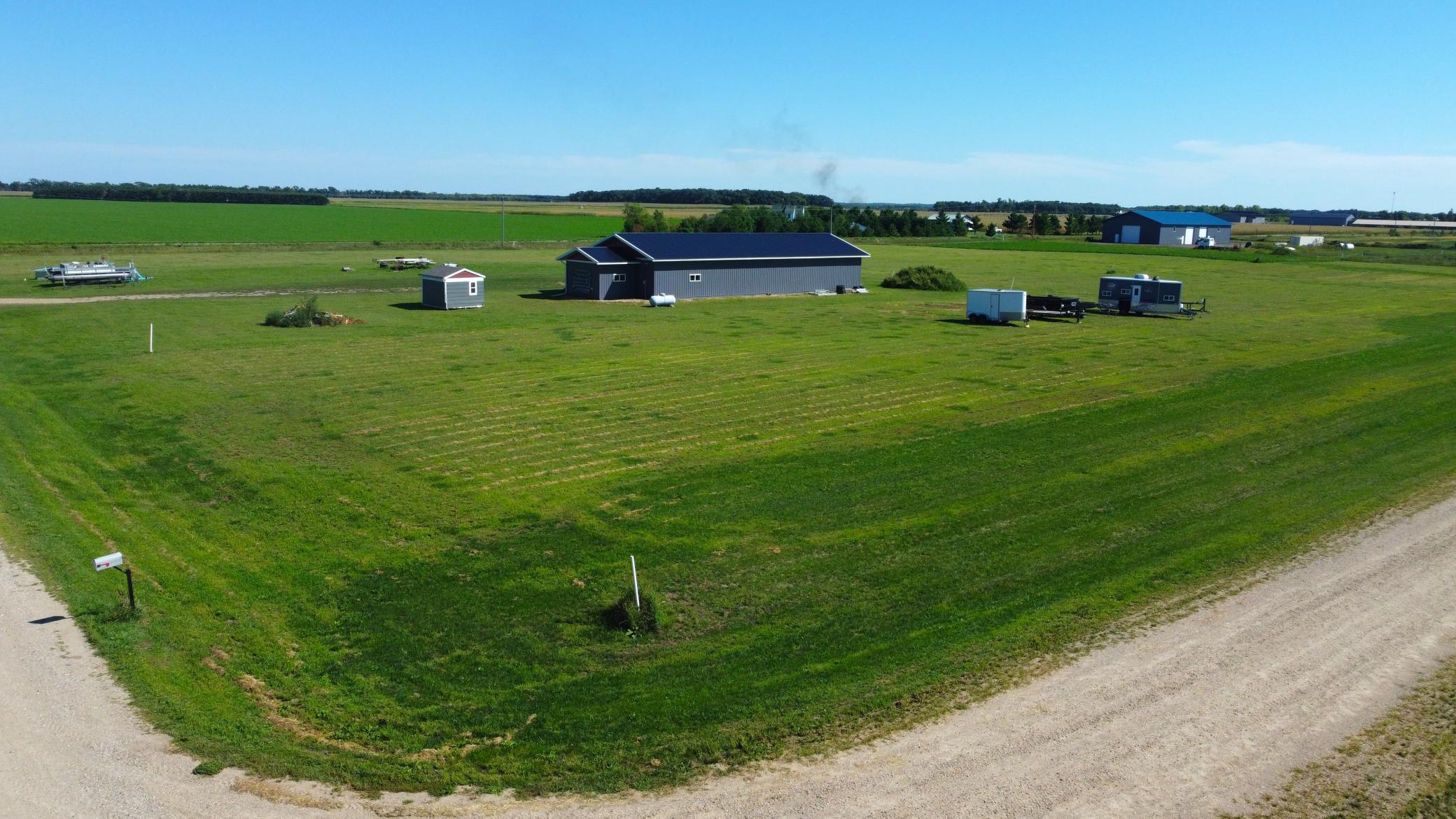 land for sale at TBD Bonnies Ln in Ottertail, MN (photo 2 of 13)