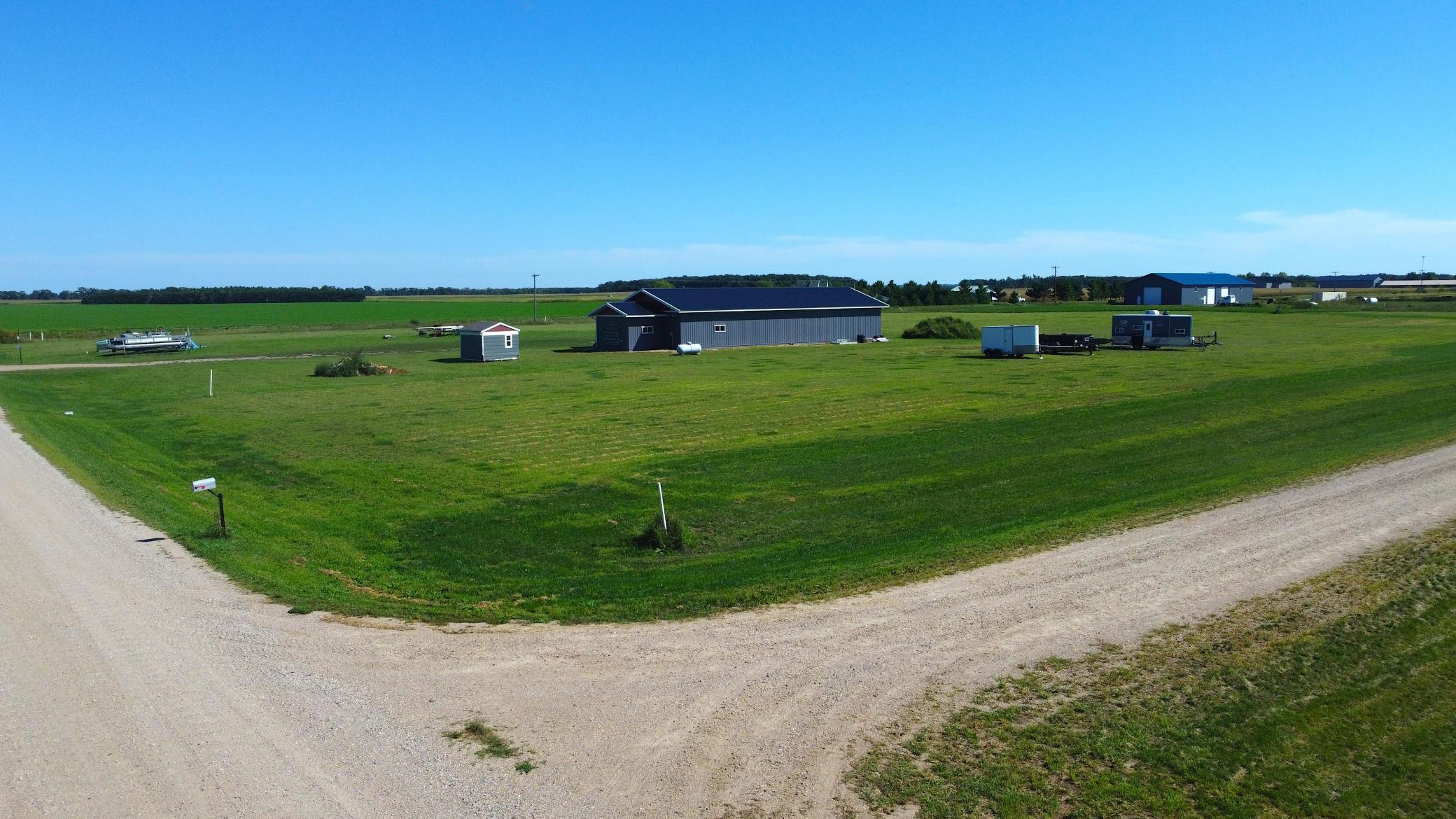 land for sale at TBD Bonnies Ln in Ottertail, MN (photo 3 of 13)