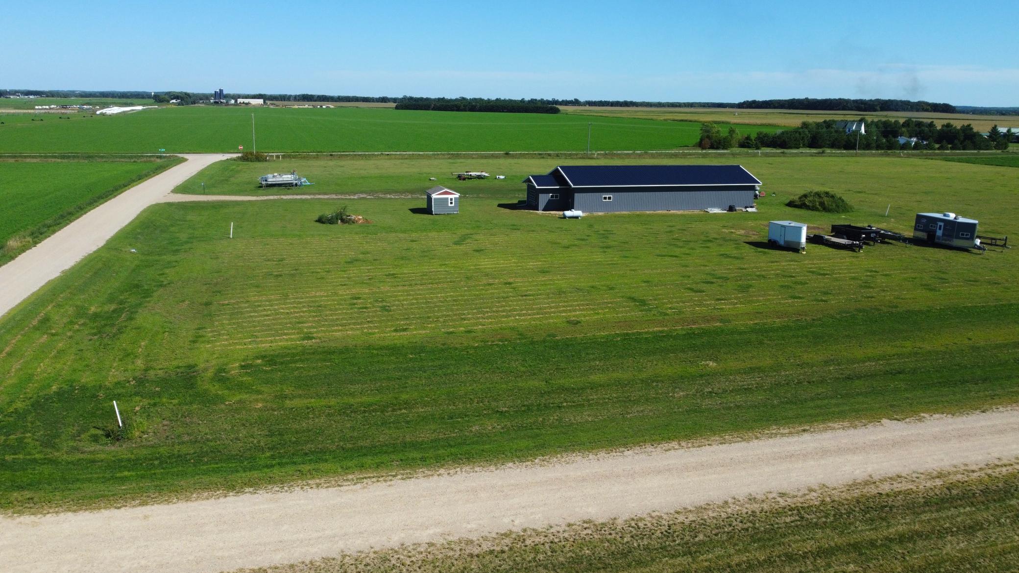 land for sale at TBD Bonnies Ln in Ottertail, MN (photo 4 of 13)