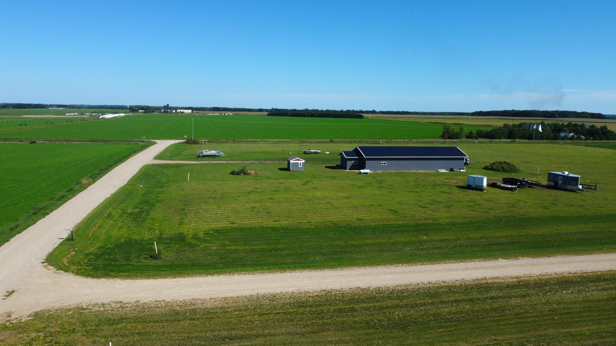 land for sale at TBD Bonnies Ln in Ottertail, MN (photo 5 of 13)