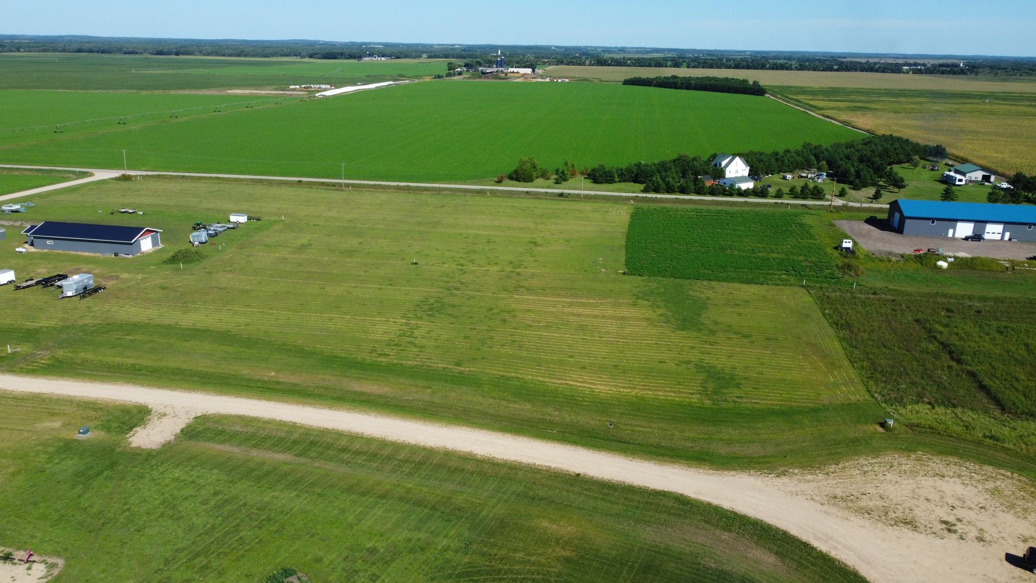 land for sale at TBD Bonnies Ln in Ottertail, MN (photo 9 of 13)