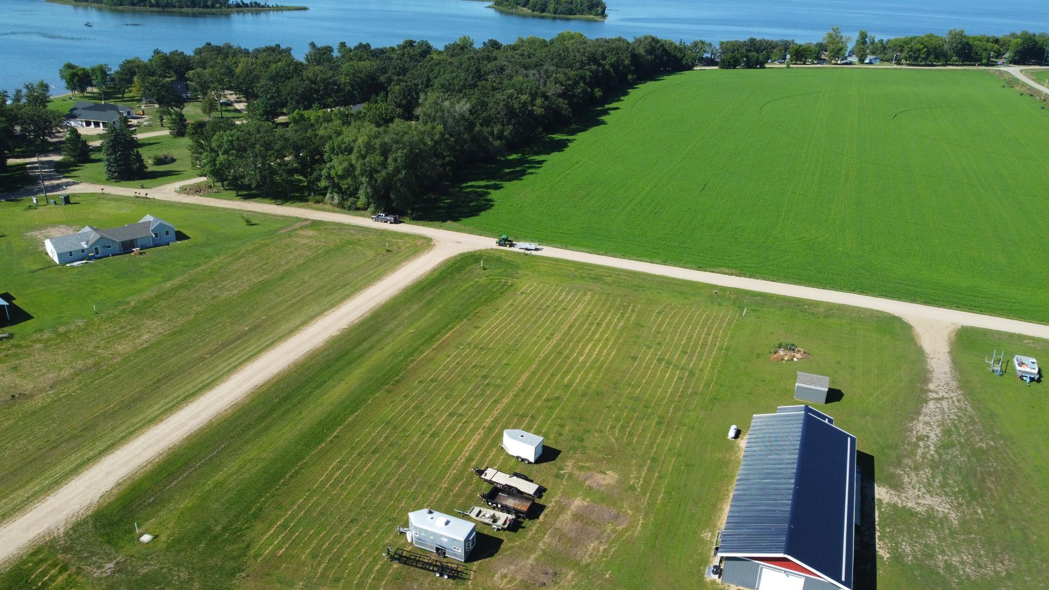 land for sale at TBD Bonnies Ln in Ottertail, MN (photo 10 of 13)