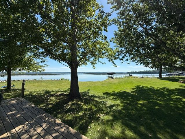 1950 single family home for sale at 23479 430th St, Unit #7 in Pelican Rapids, MN — 2 bed, 1 bath (photo 2 of 23)