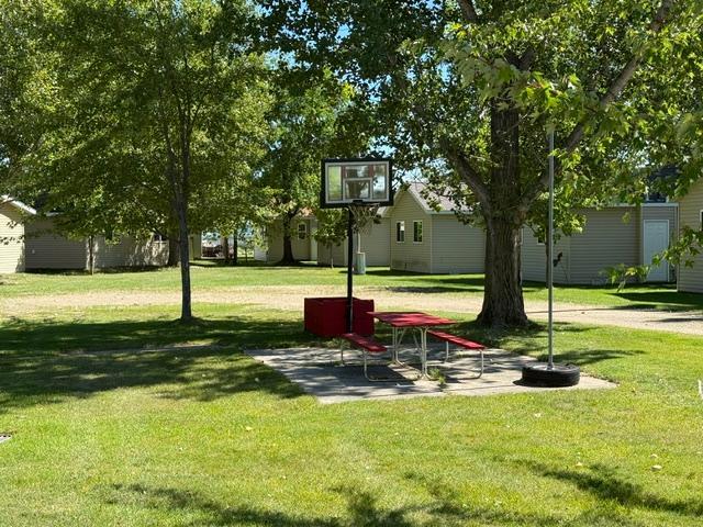 1950 single family home for sale at 23479 430th St, Unit #7 in Pelican Rapids, MN — 2 bed, 1 bath (photo 19 of 23)