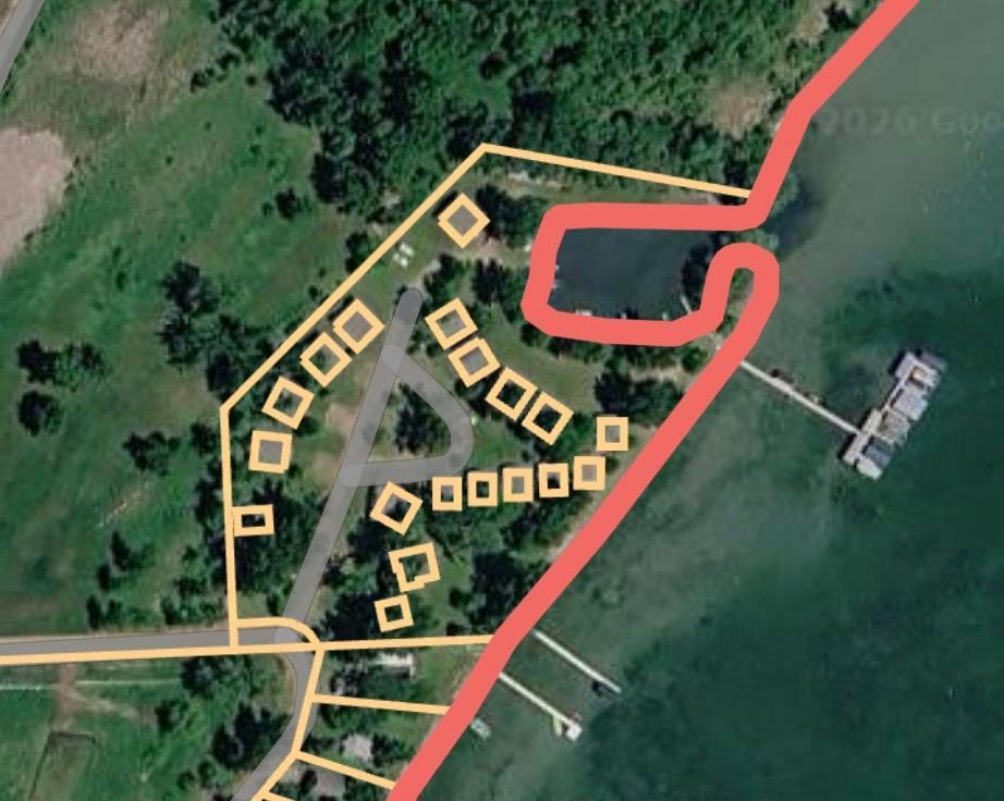 1950 single family home for sale at 23479 430th St, Unit #7 in Pelican Rapids, MN — 2 bed, 1 bath (photo 22 of 23)