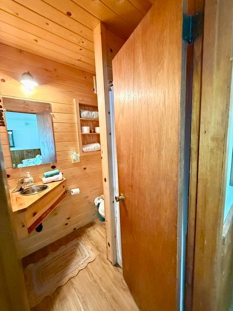 1950 single family home for sale at 23479 430th St, Unit #7 in Pelican Rapids, MN — 2 bed, 1 bath (photo 9 of 23)
