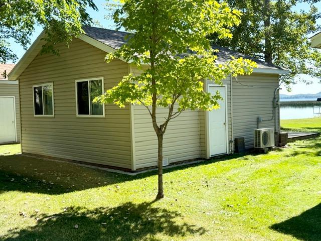 1950 single family home for sale at 23479 430th St, Unit #7 in Pelican Rapids, MN — 2 bed, 1 bath (photo 10 of 23)