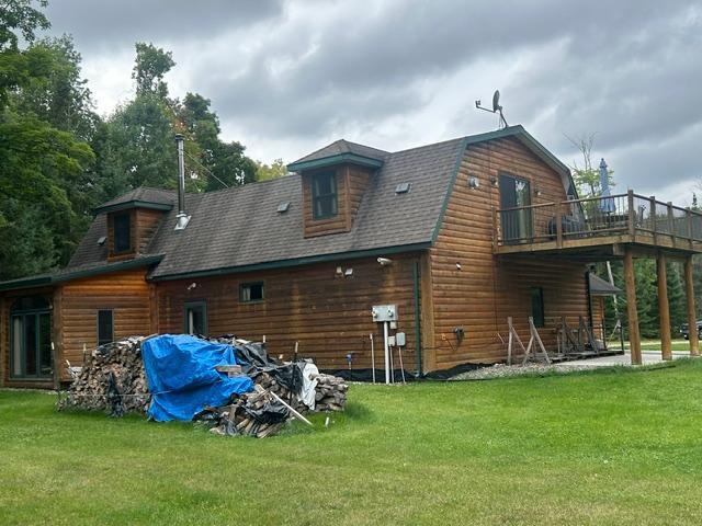2002 single family home for sale at 20118 Moose Point Road in Grand Rapids, MN — 3 bed, 2 bath (photo 4 of 10)