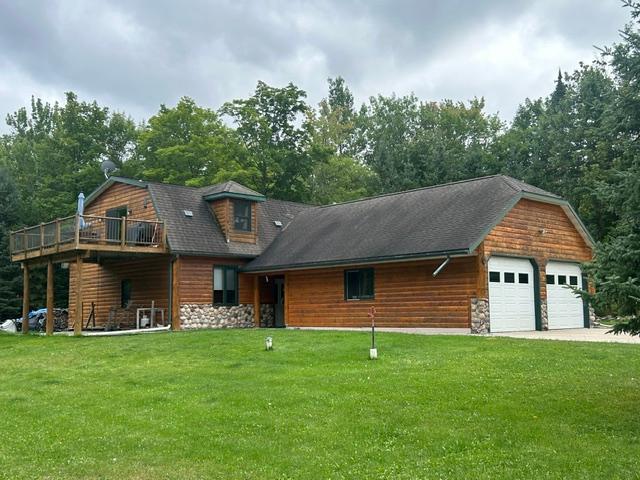 2002 single family home for sale at 20118 Moose Point Road in Grand Rapids, MN — 3 bed, 2 bath