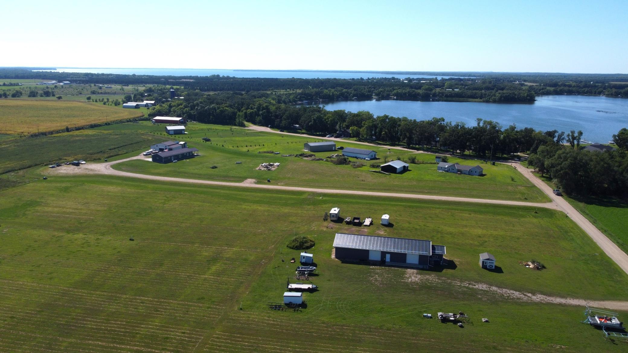 land for sale at 140 Bonnies Ln in Ottertail, MN (photo 5 of 8)