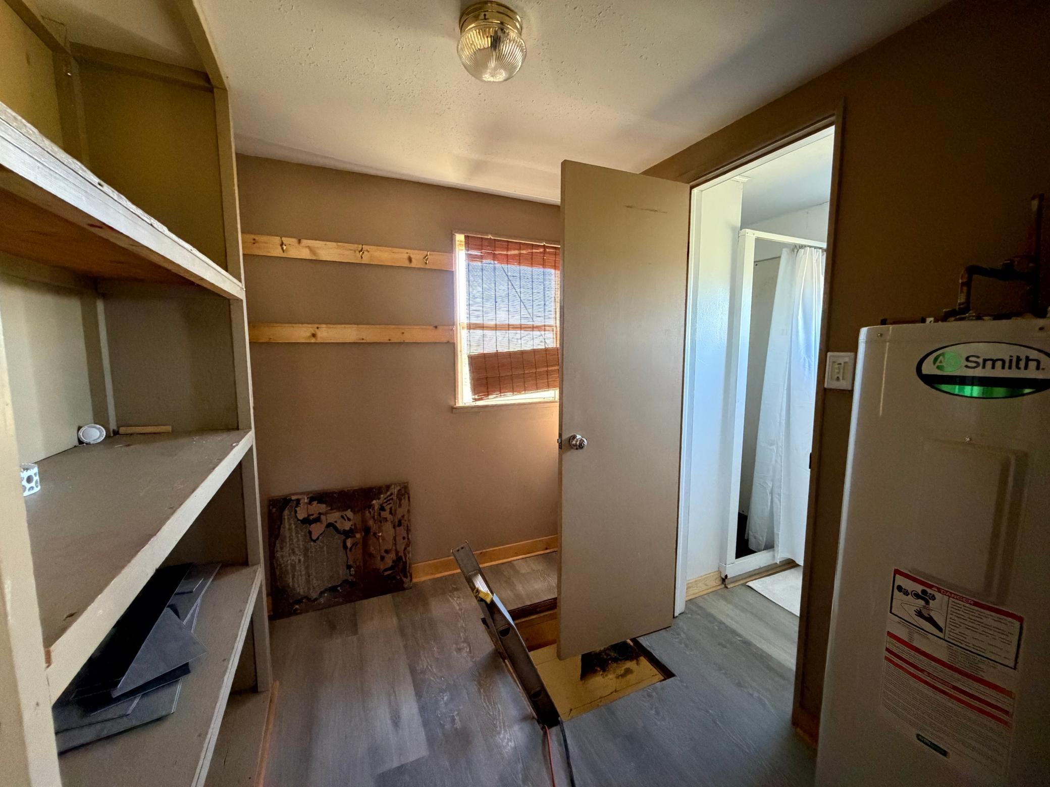 1965 single family home for sale at 27887 238th Street in Fergus Falls, MN — 2 bed, 1 bath (photo 11 of 32)