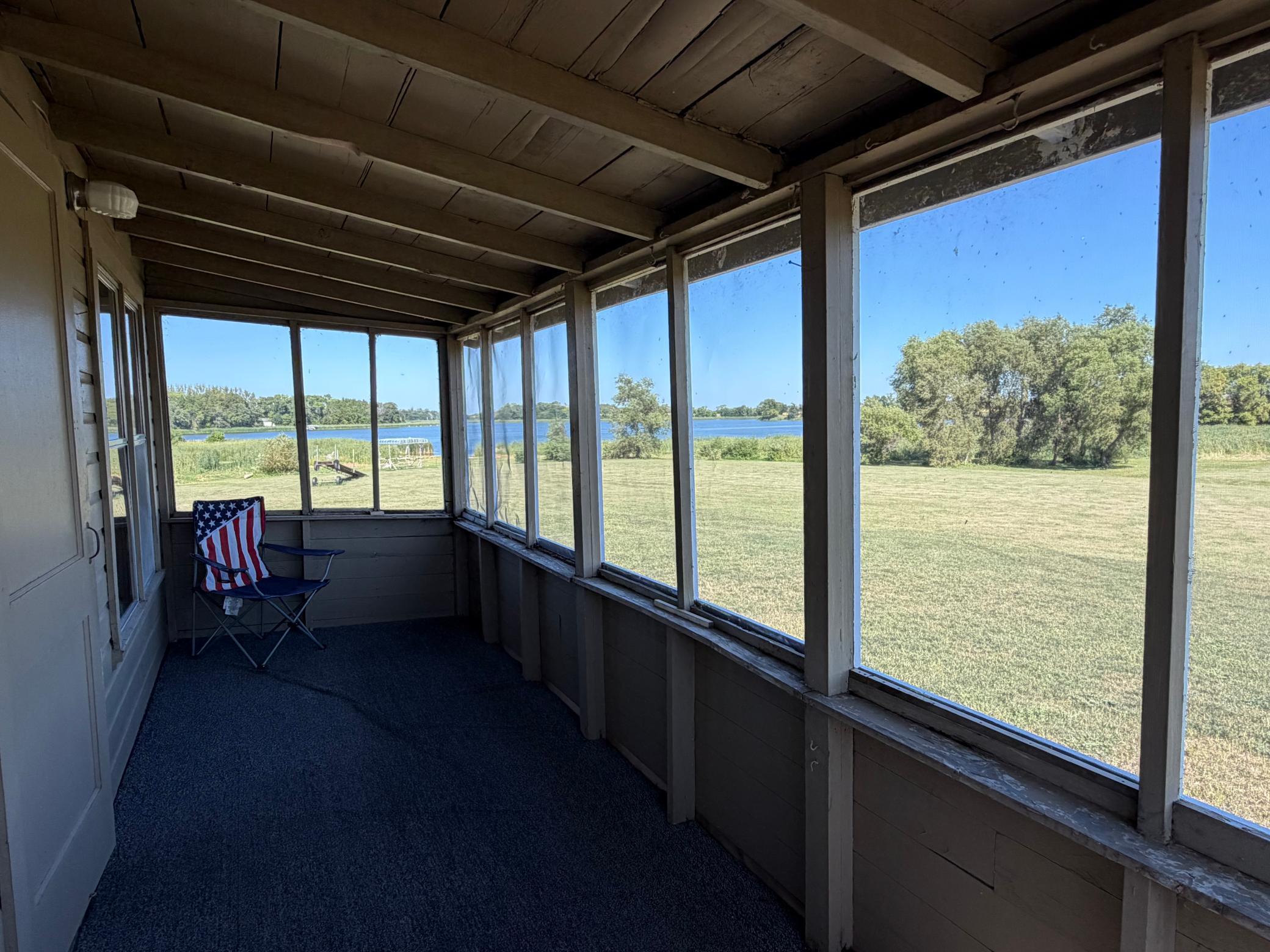 1965 single family home for sale at 27887 238th Street in Fergus Falls, MN — 2 bed, 1 bath (photo 15 of 32)