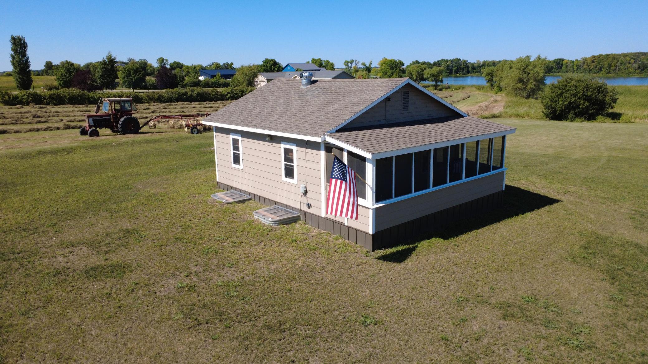 1965 single family home for sale at 27887 238th Street in Fergus Falls, MN — 2 bed, 1 bath (photo 19 of 32)