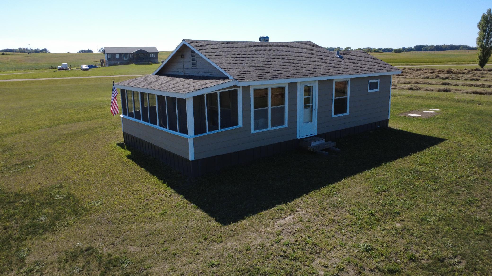 1965 single family home for sale at 27887 238th Street in Fergus Falls, MN — 2 bed, 1 bath (photo 20 of 32)