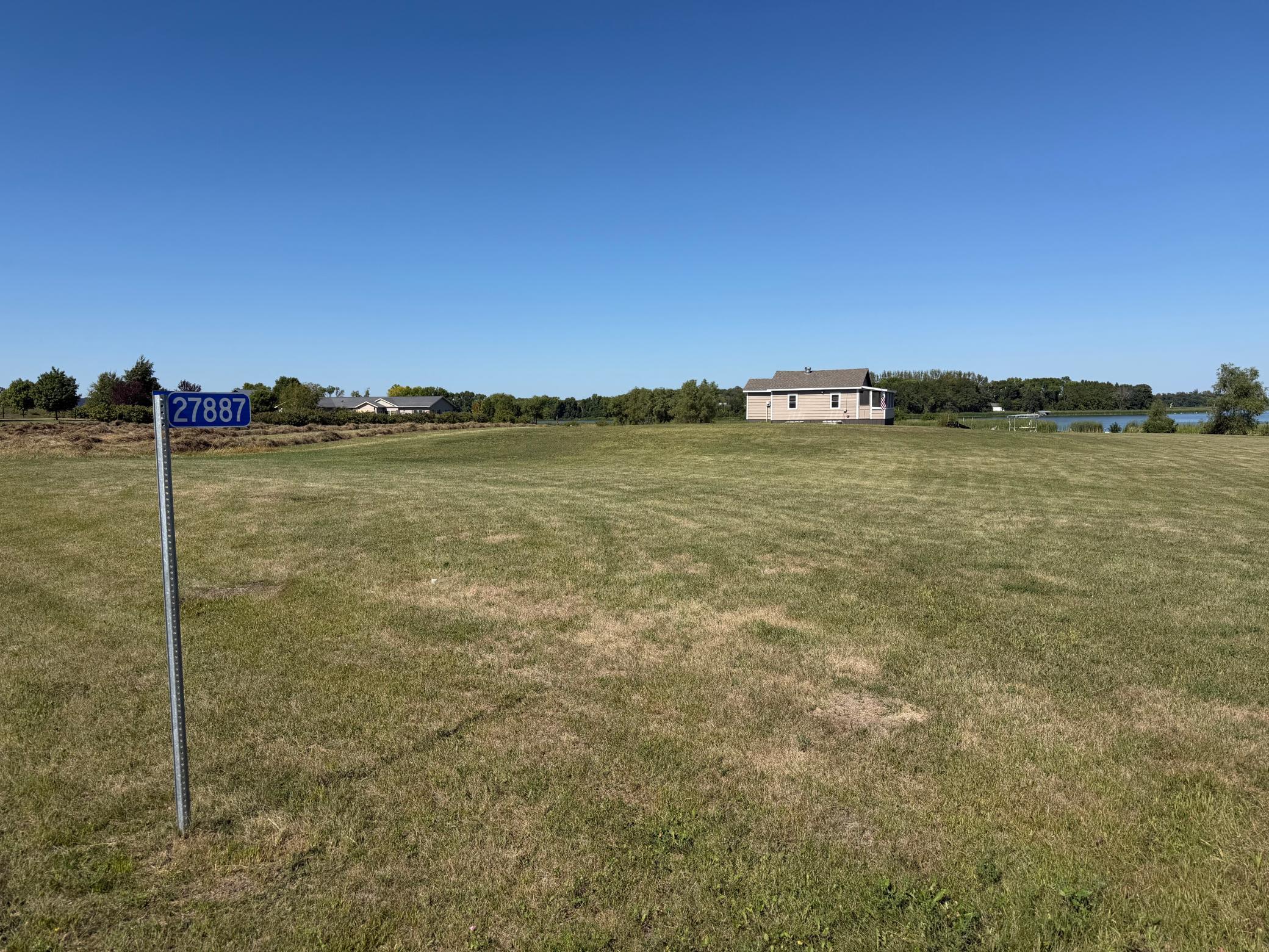 1965 single family home for sale at 27887 238th Street in Fergus Falls, MN — 2 bed, 1 bath (photo 21 of 32)