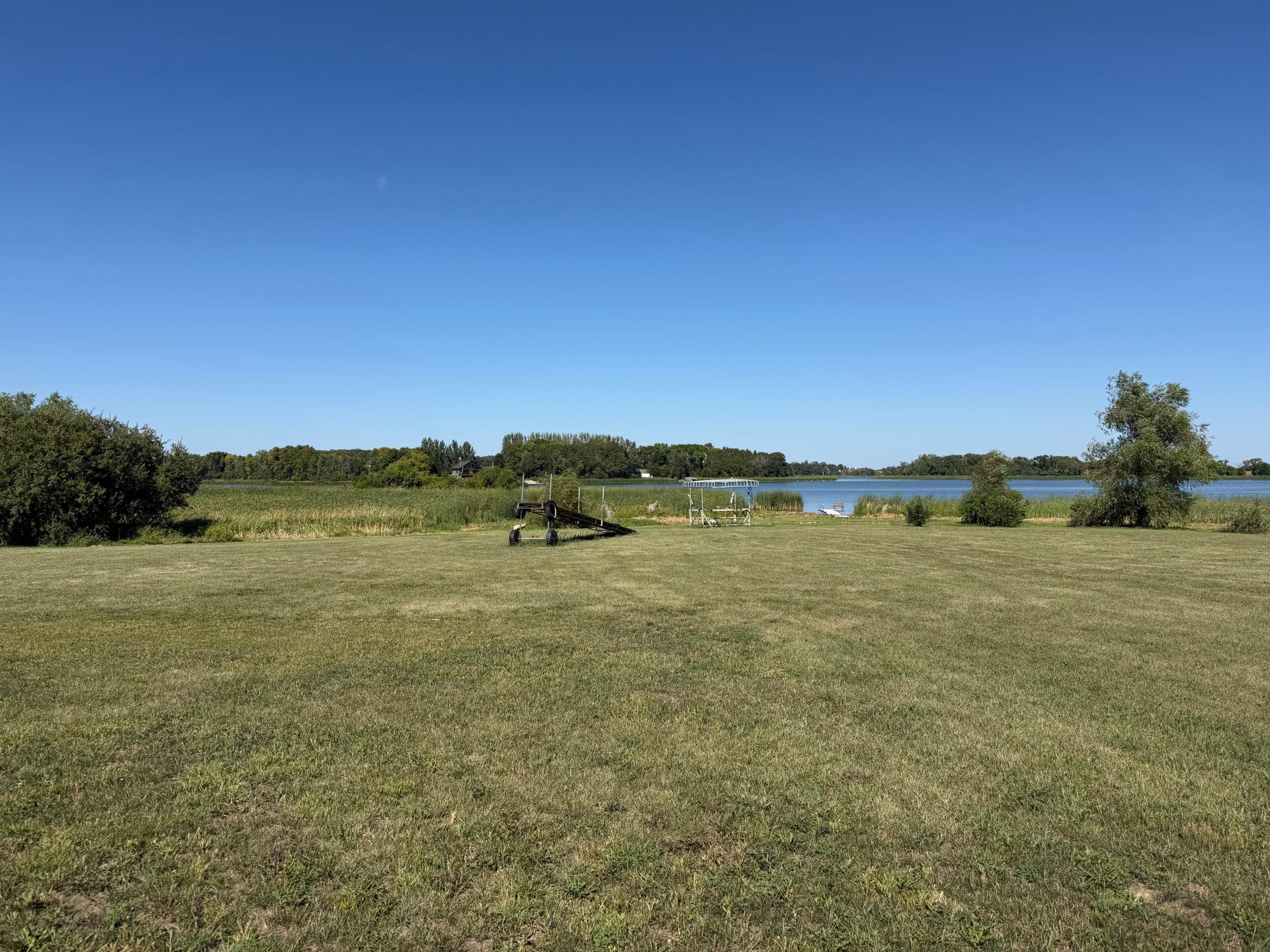 1965 single family home for sale at 27887 238th Street in Fergus Falls, MN — 2 bed, 1 bath (photo 24 of 32)