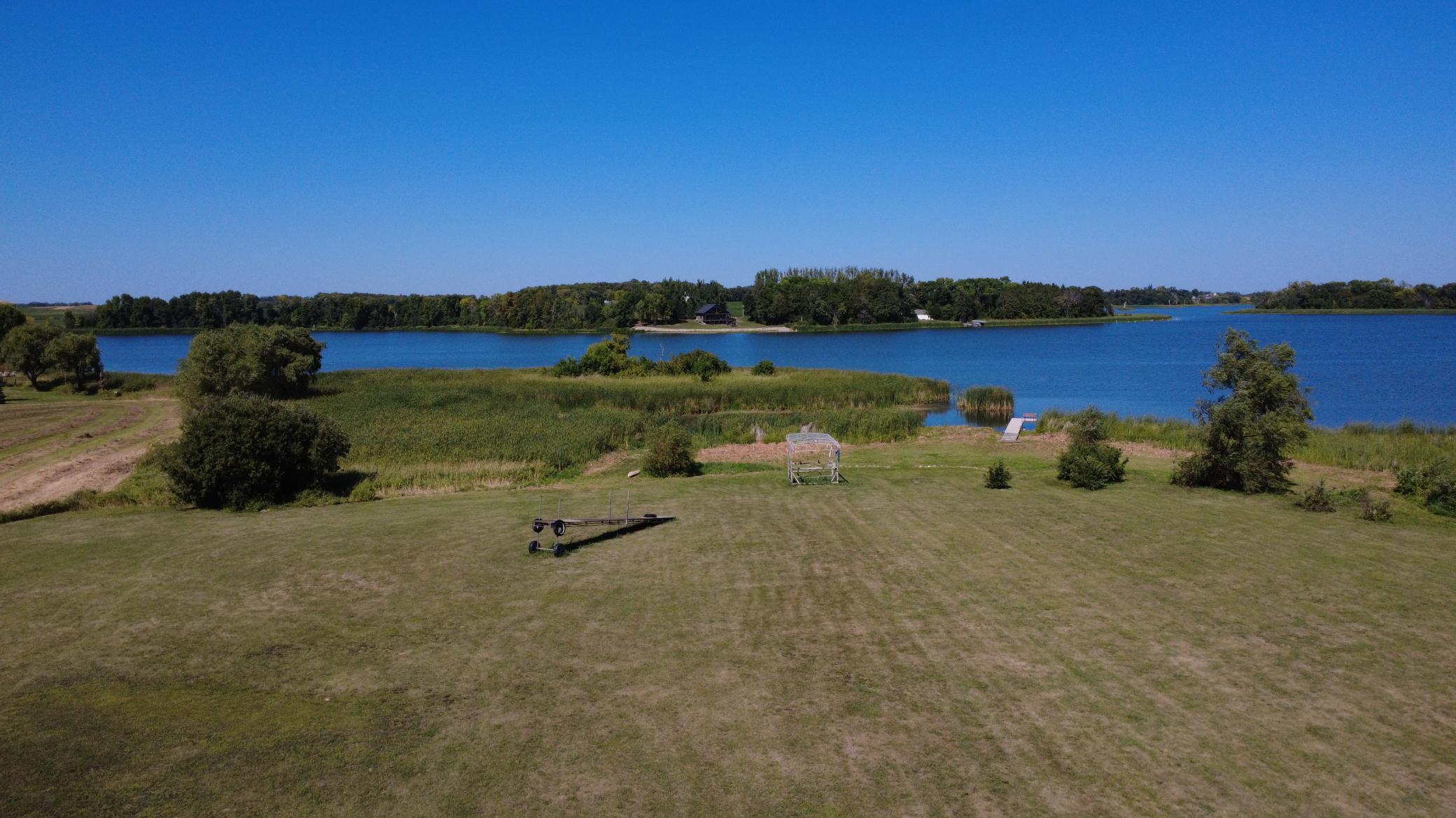 1965 single family home for sale at 27887 238th Street in Fergus Falls, MN — 2 bed, 1 bath (photo 25 of 32)