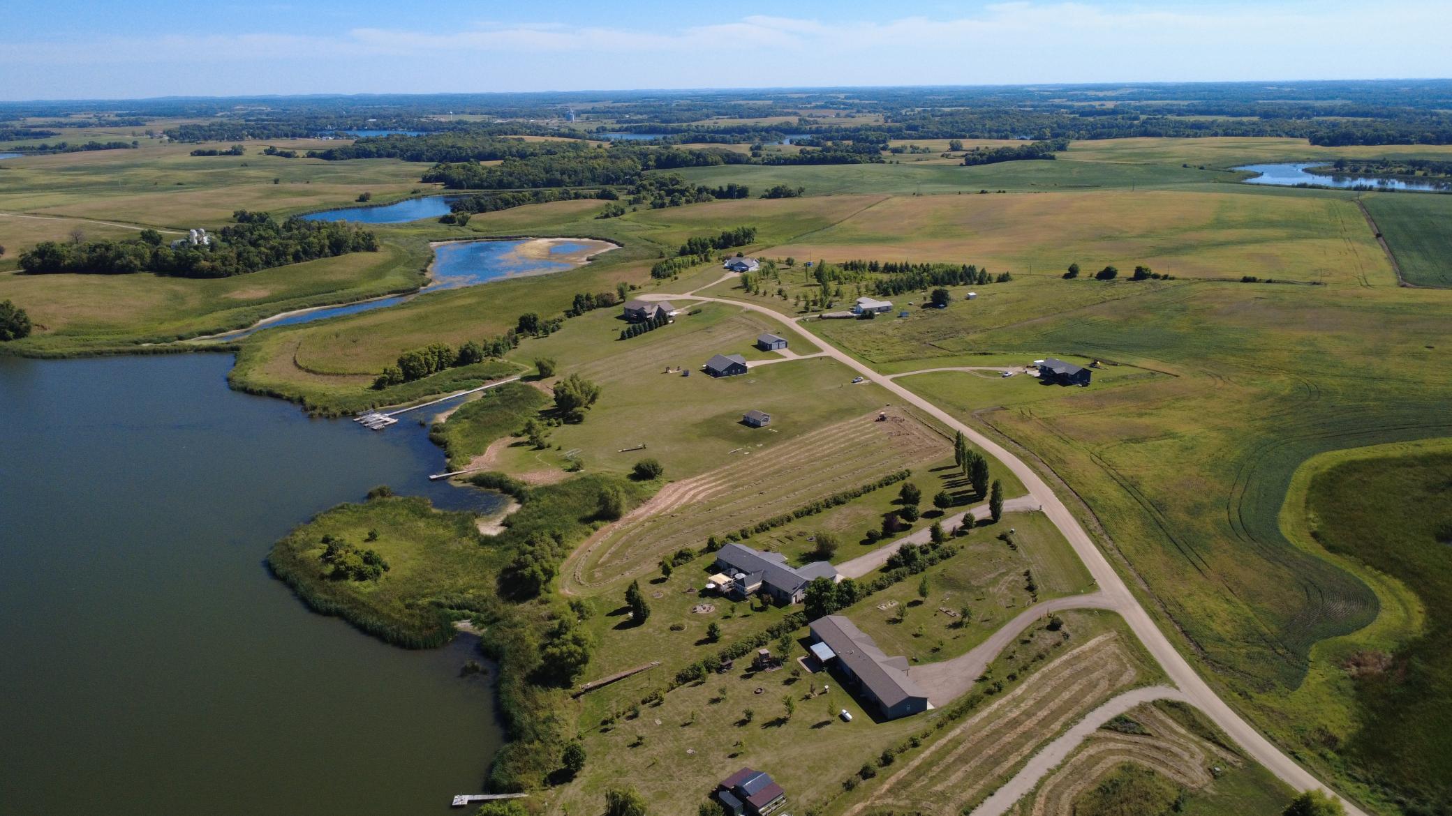 1965 single family home for sale at 27887 238th Street in Fergus Falls, MN — 2 bed, 1 bath (photo 30 of 32)