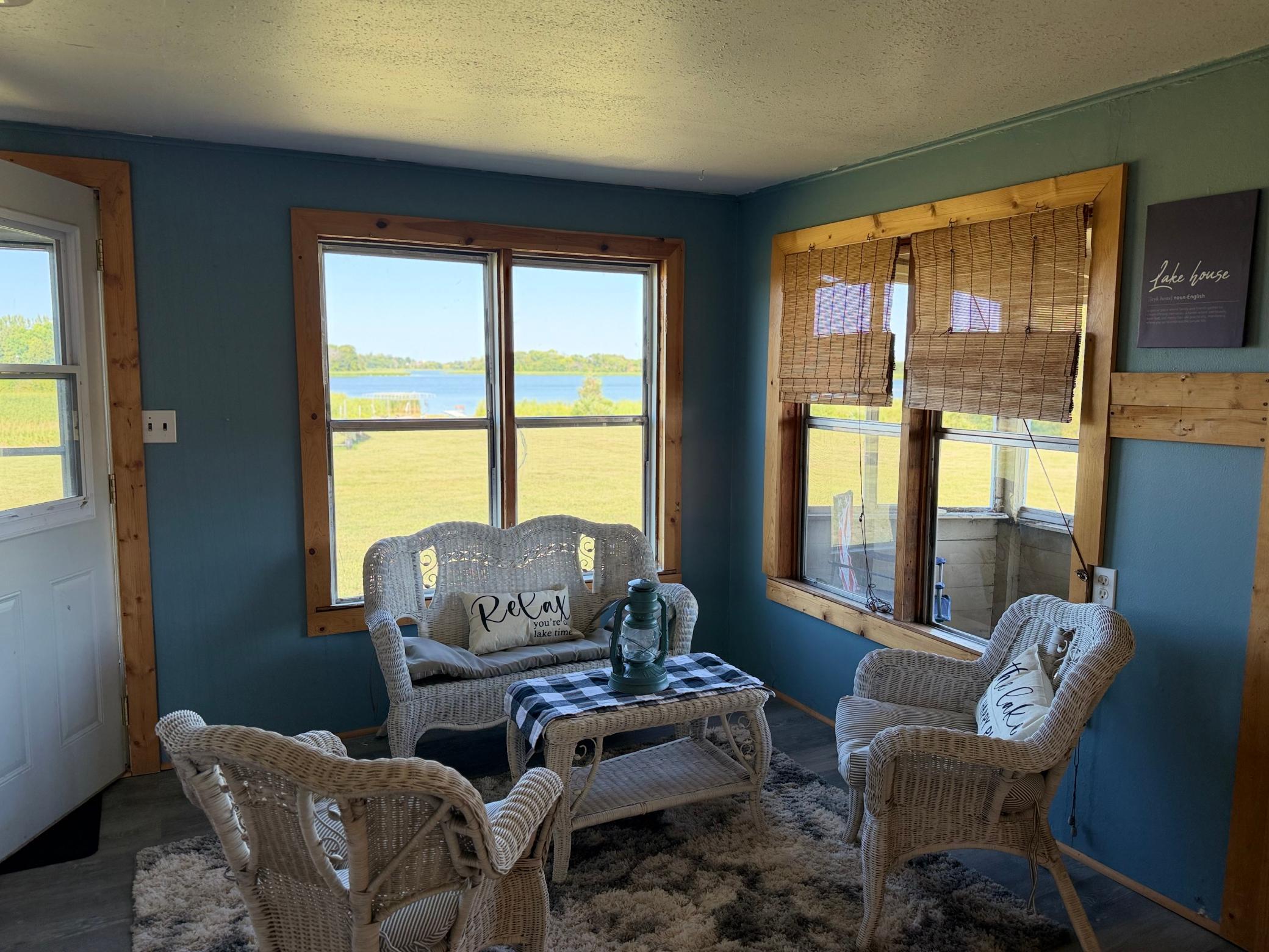 1965 single family home for sale at 27887 238th Street in Fergus Falls, MN — 2 bed, 1 bath (photo 6 of 32)