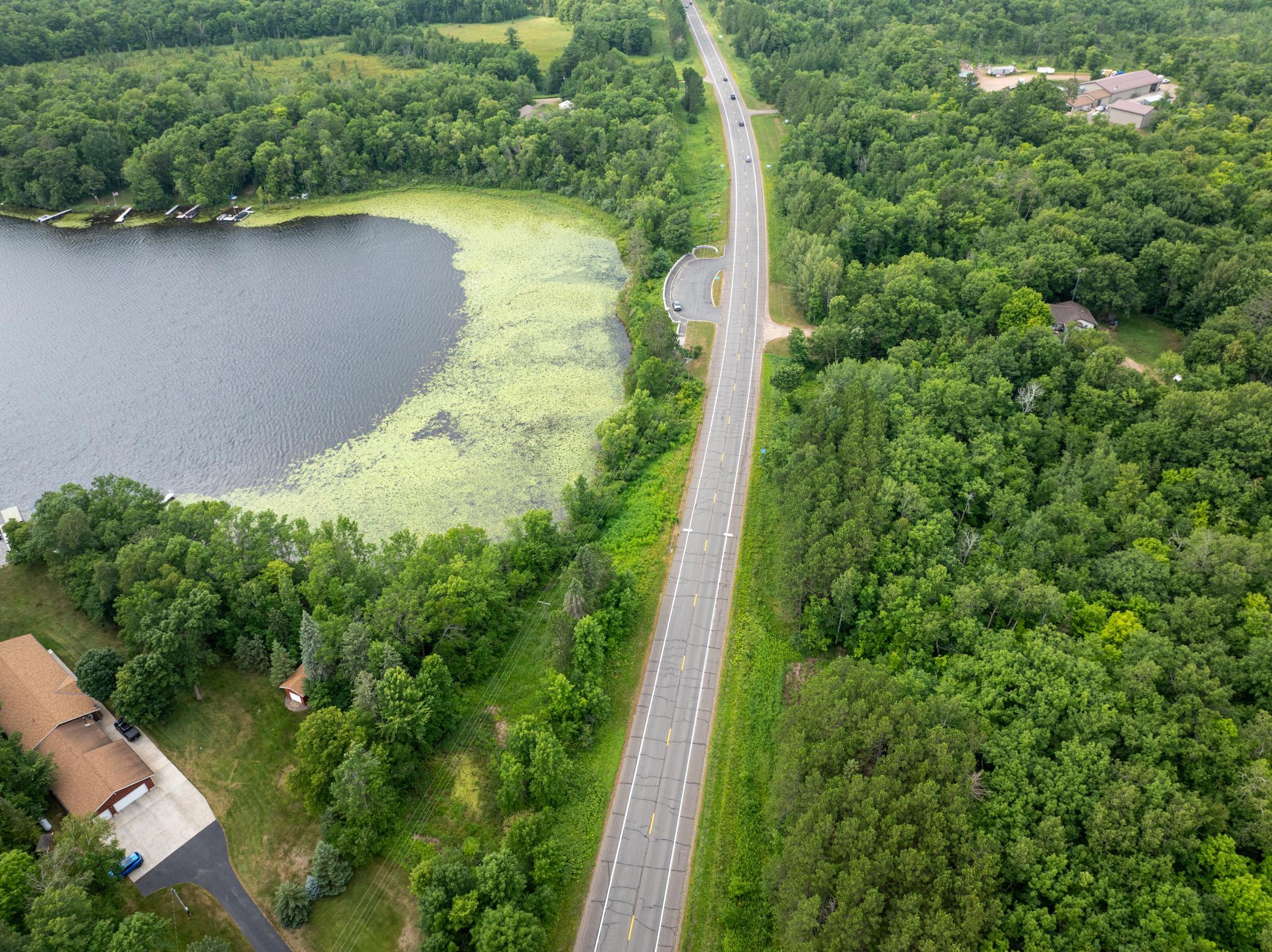 land for sale at TBD MN-18 in Brainerd, MN (photo 6 of 13)