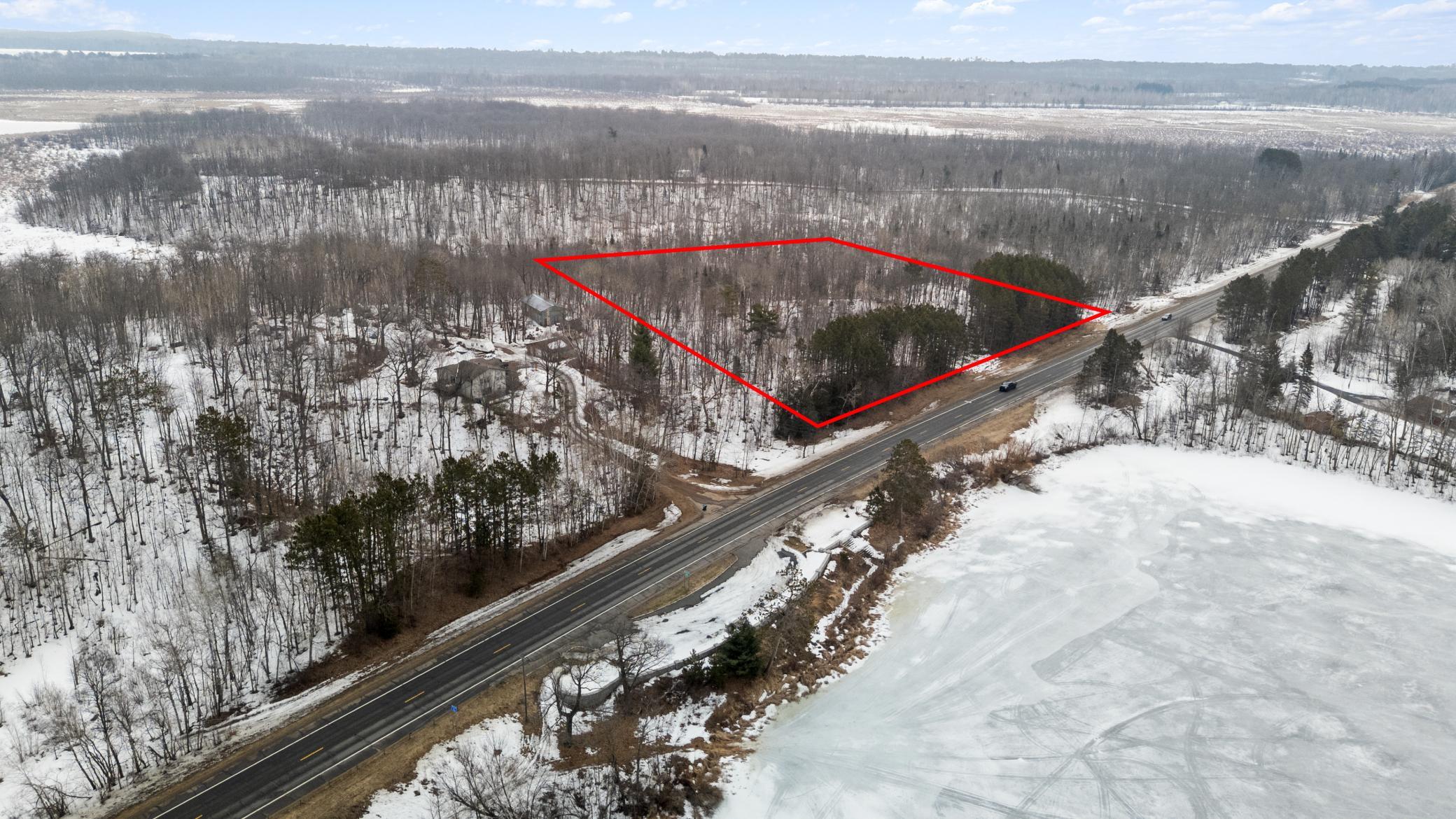 land for sale at TBD MN-18 in Brainerd, MN (photo 10 of 13)