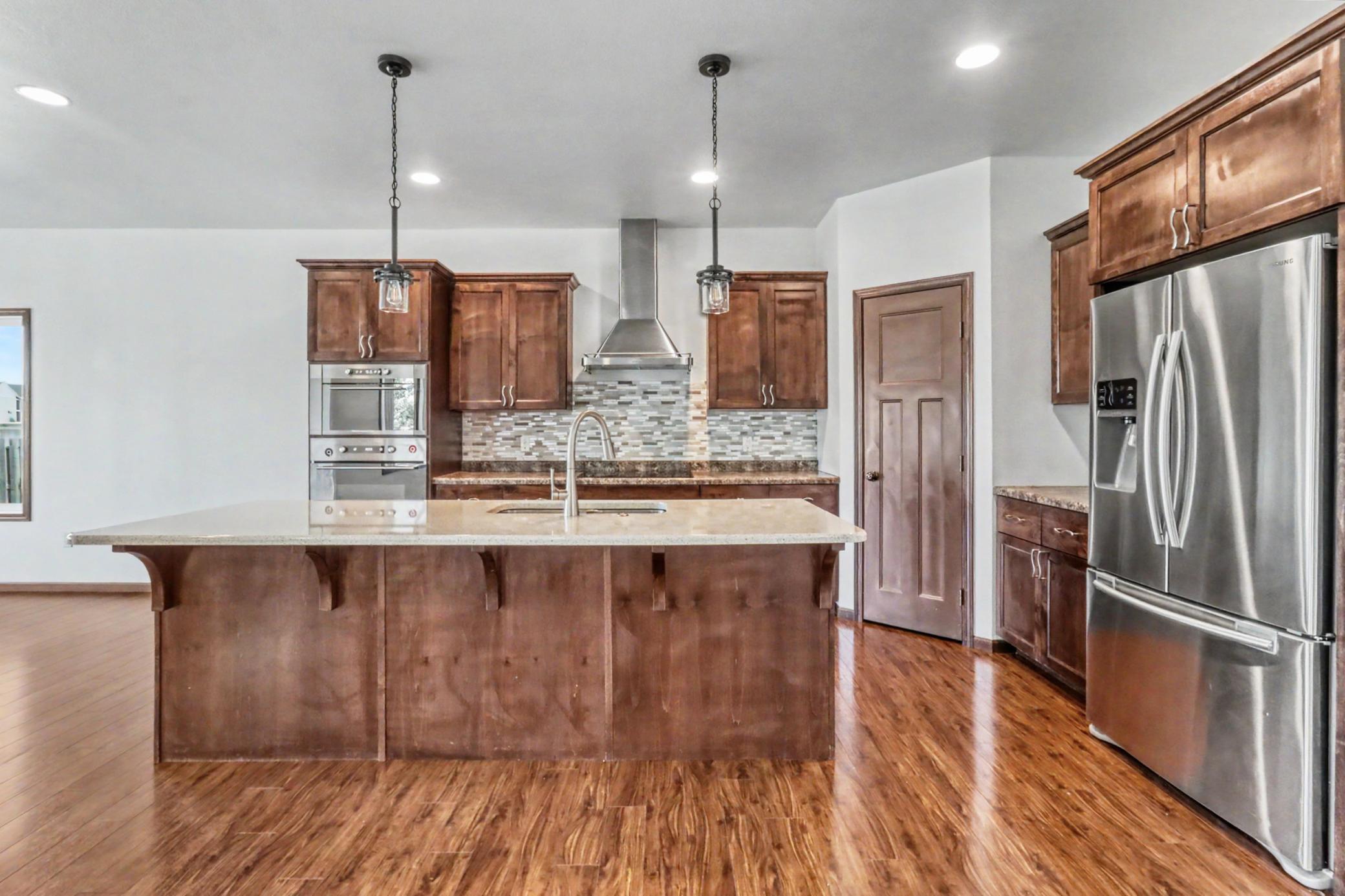 2012 single family home for sale at 5001 44th Street S in Fargo, ND — 5 bed, 4 bath (photo 13 of 66)