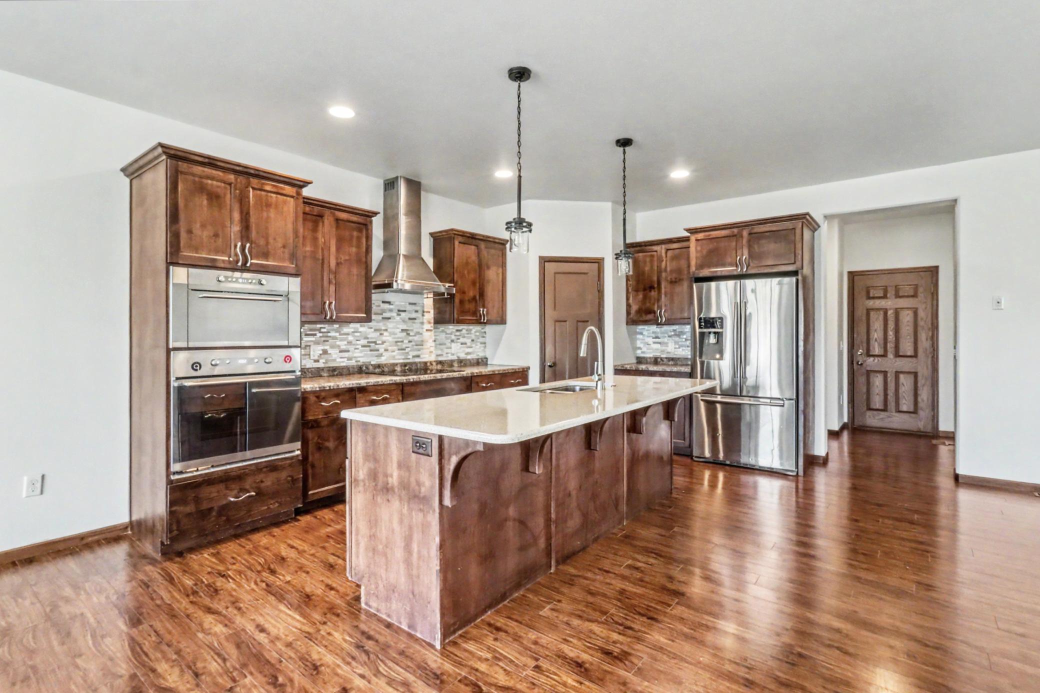 2012 single family home for sale at 5001 44th Street S in Fargo, ND — 5 bed, 4 bath (photo 14 of 66)