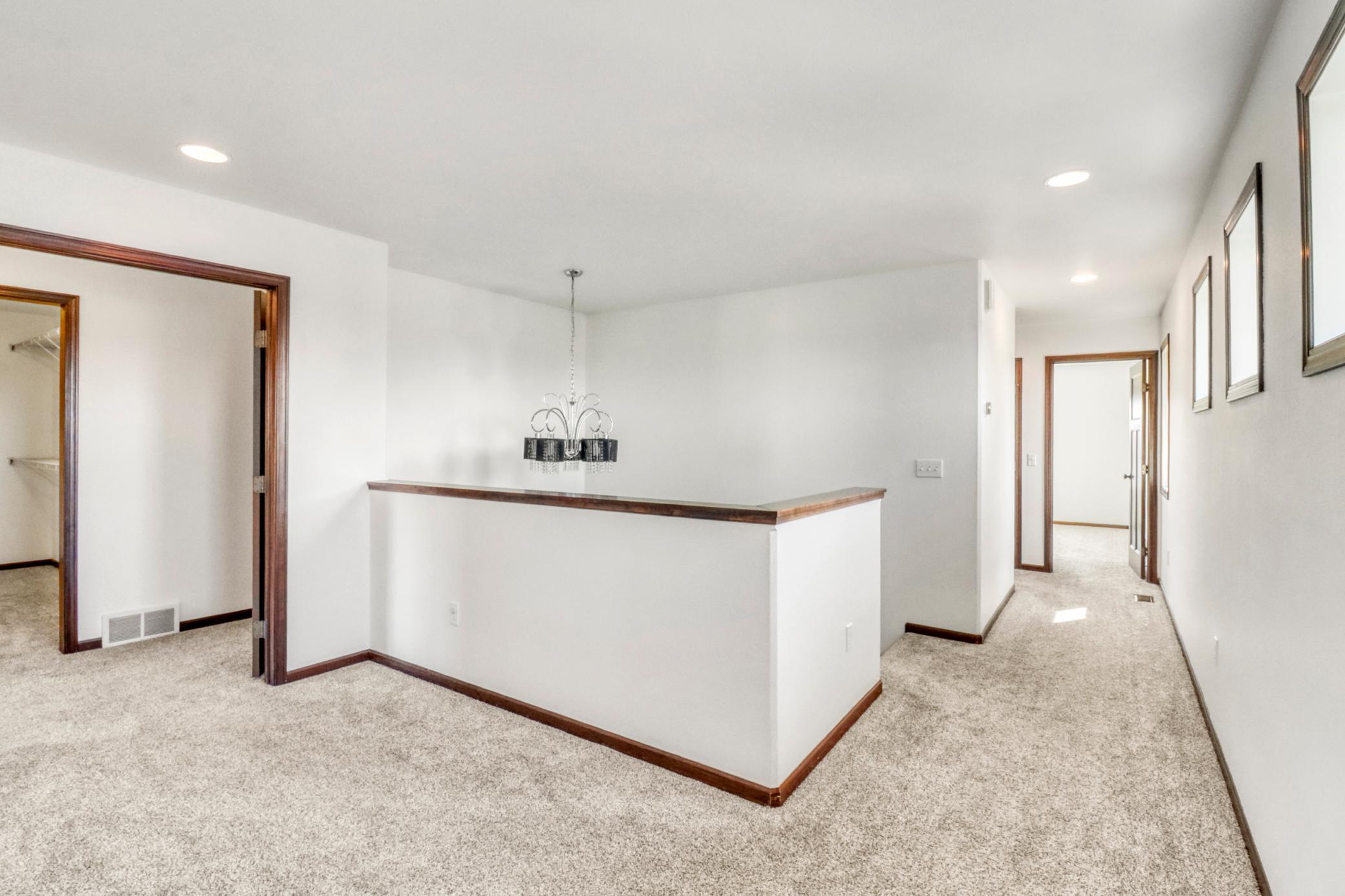 2012 single family home for sale at 5001 44th Street S in Fargo, ND — 5 bed, 4 bath (photo 27 of 66)