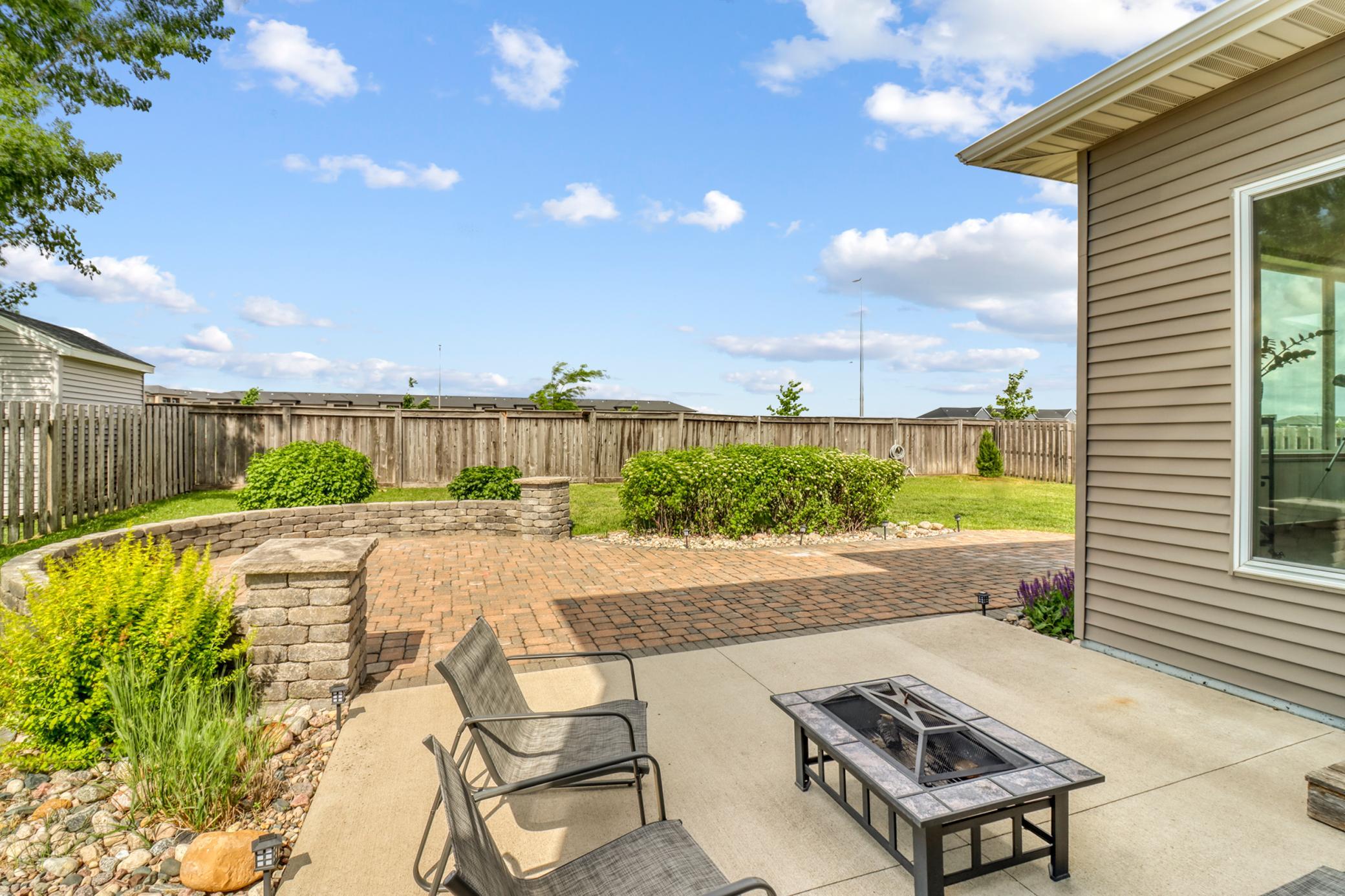 2012 single family home for sale at 5001 44th Street S in Fargo, ND — 5 bed, 4 bath (photo 64 of 66)