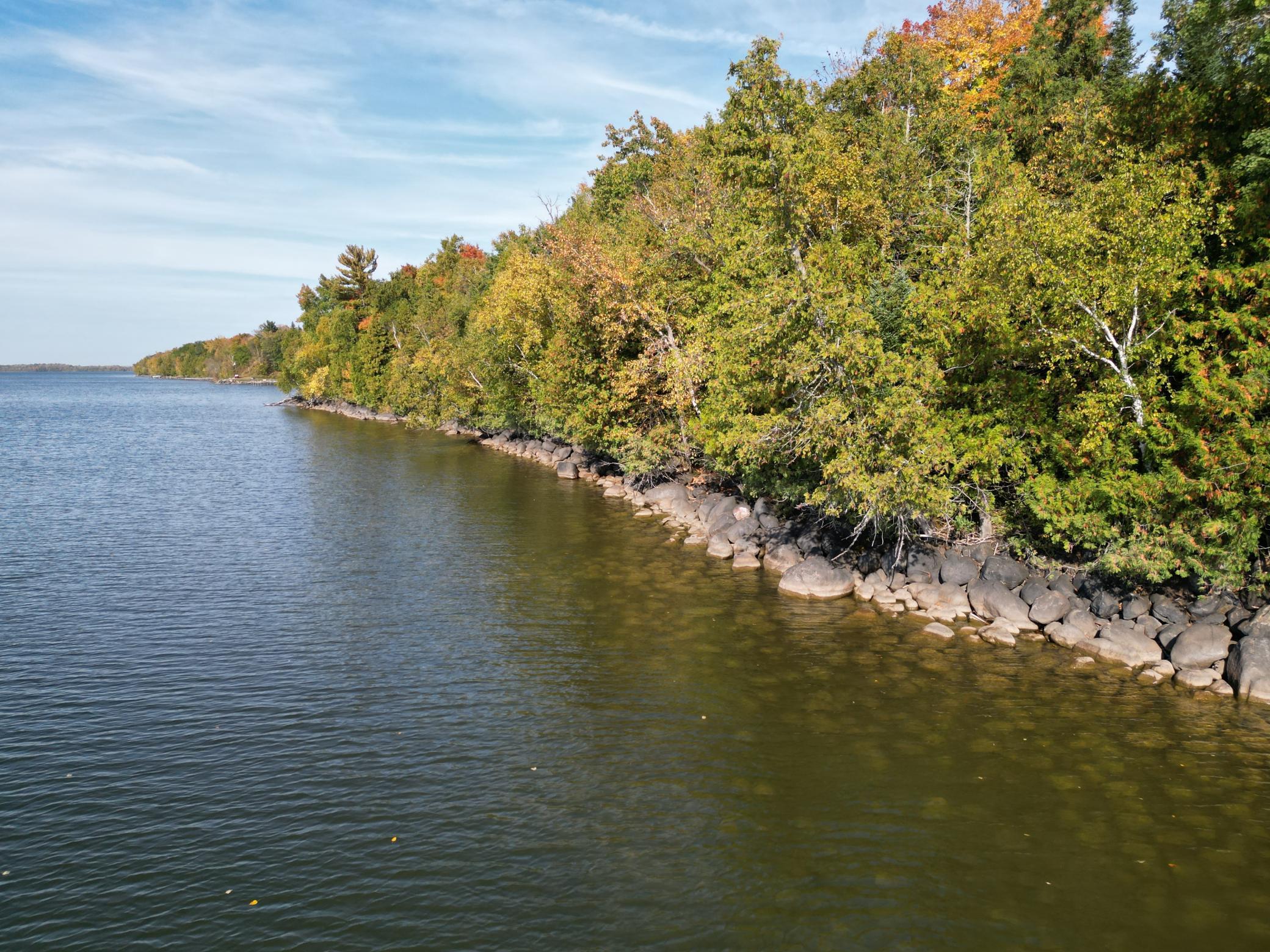 land for sale at TBD County Rd 39 NE in Longville, MN