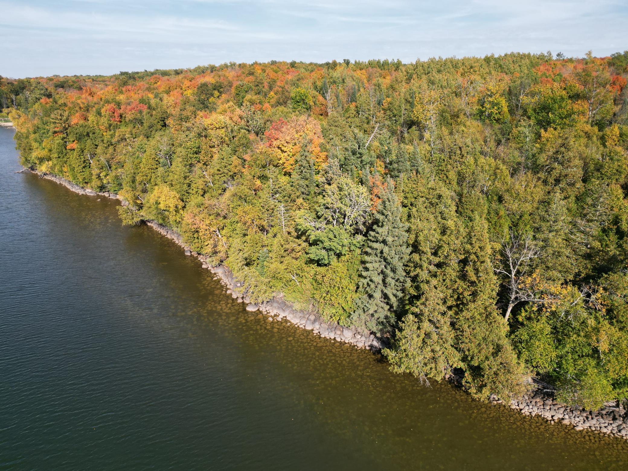land for sale at TBD County Rd 39 NE in Longville, MN (photo 3 of 8)