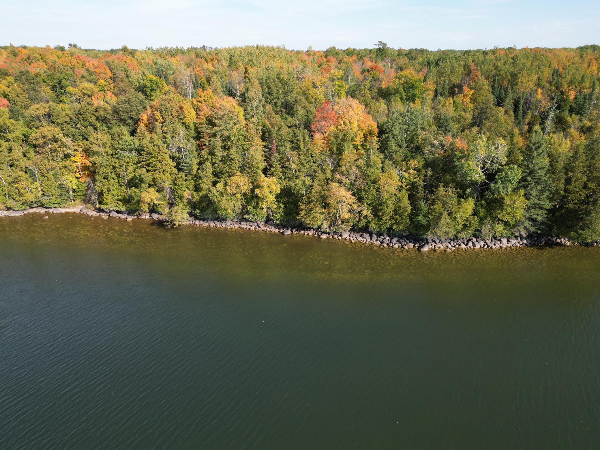 land for sale at TBD County Rd 39 NE in Longville, MN (photo 4 of 8)