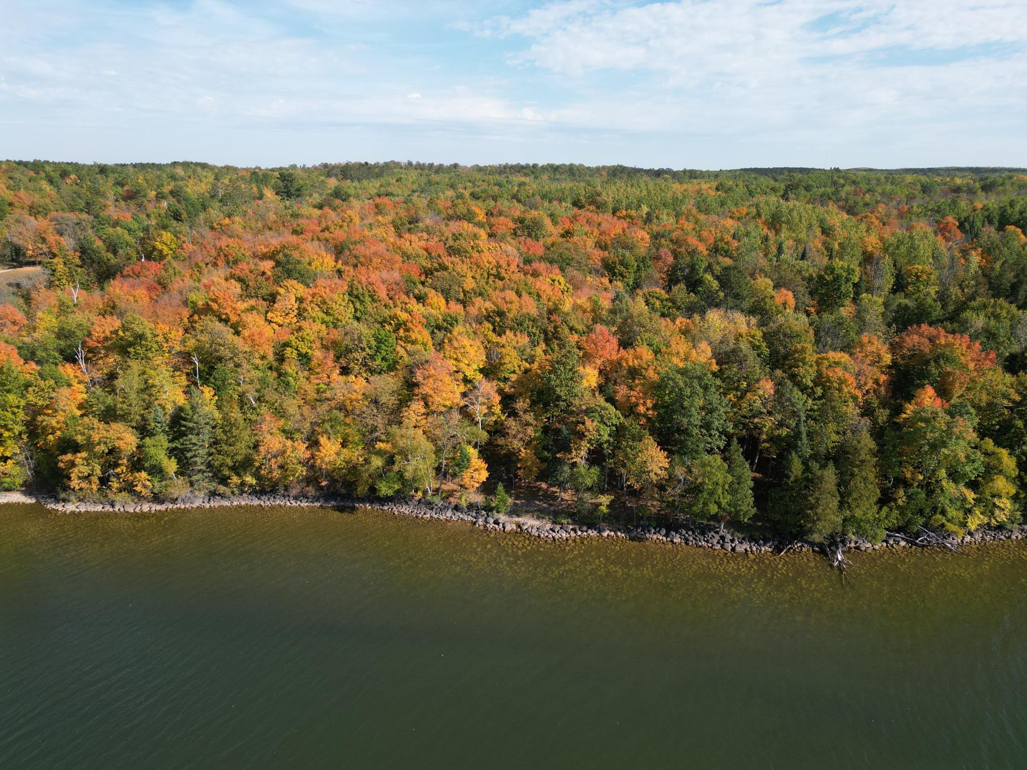 land for sale at TBD County Rd 39 NE in Longville, MN (photo 5 of 8)