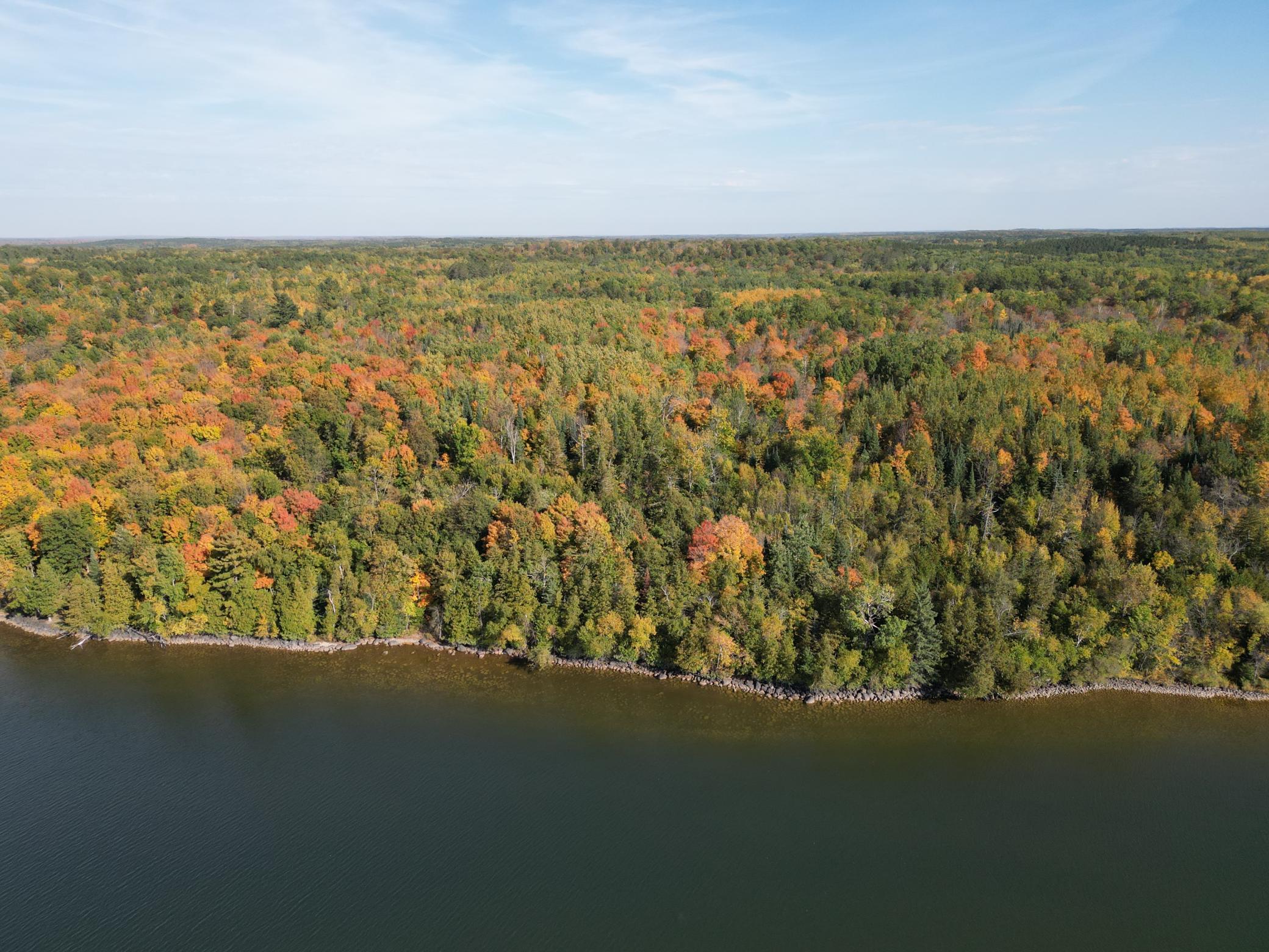 land for sale at TBD County Rd 39 NE in Longville, MN (photo 6 of 8)
