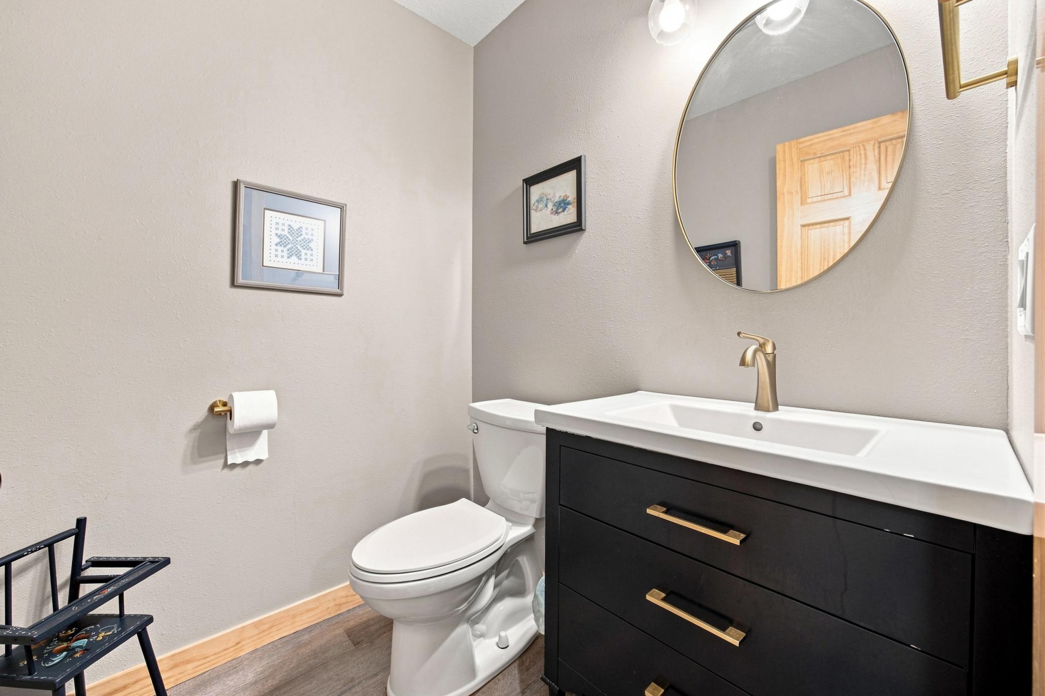 1994 single family home for sale at 28633 N Buffalo Lake Road in Callaway, MN — 5 bed, 5 bath (photo 12 of 45)