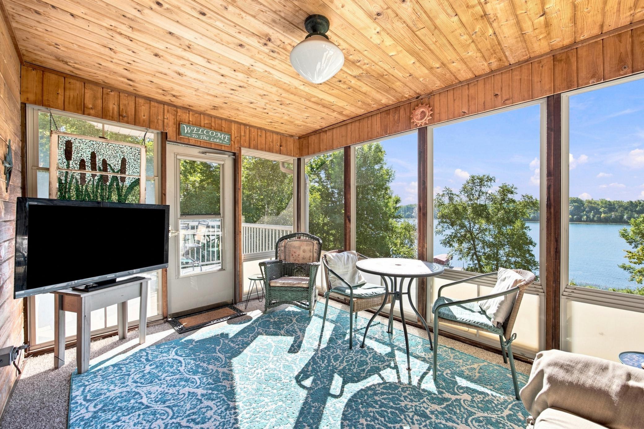 1994 single family home for sale at 28633 N Buffalo Lake Road in Callaway, MN — 5 bed, 5 bath (photo 18 of 45)
